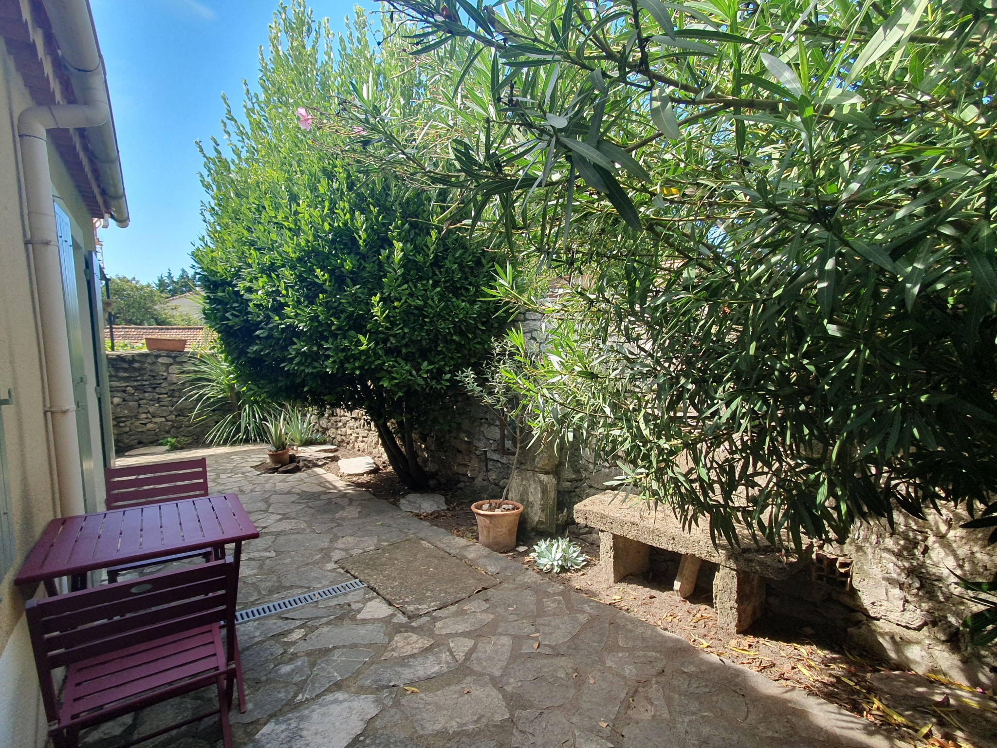 Vente Maison à Uzès 3 pièces