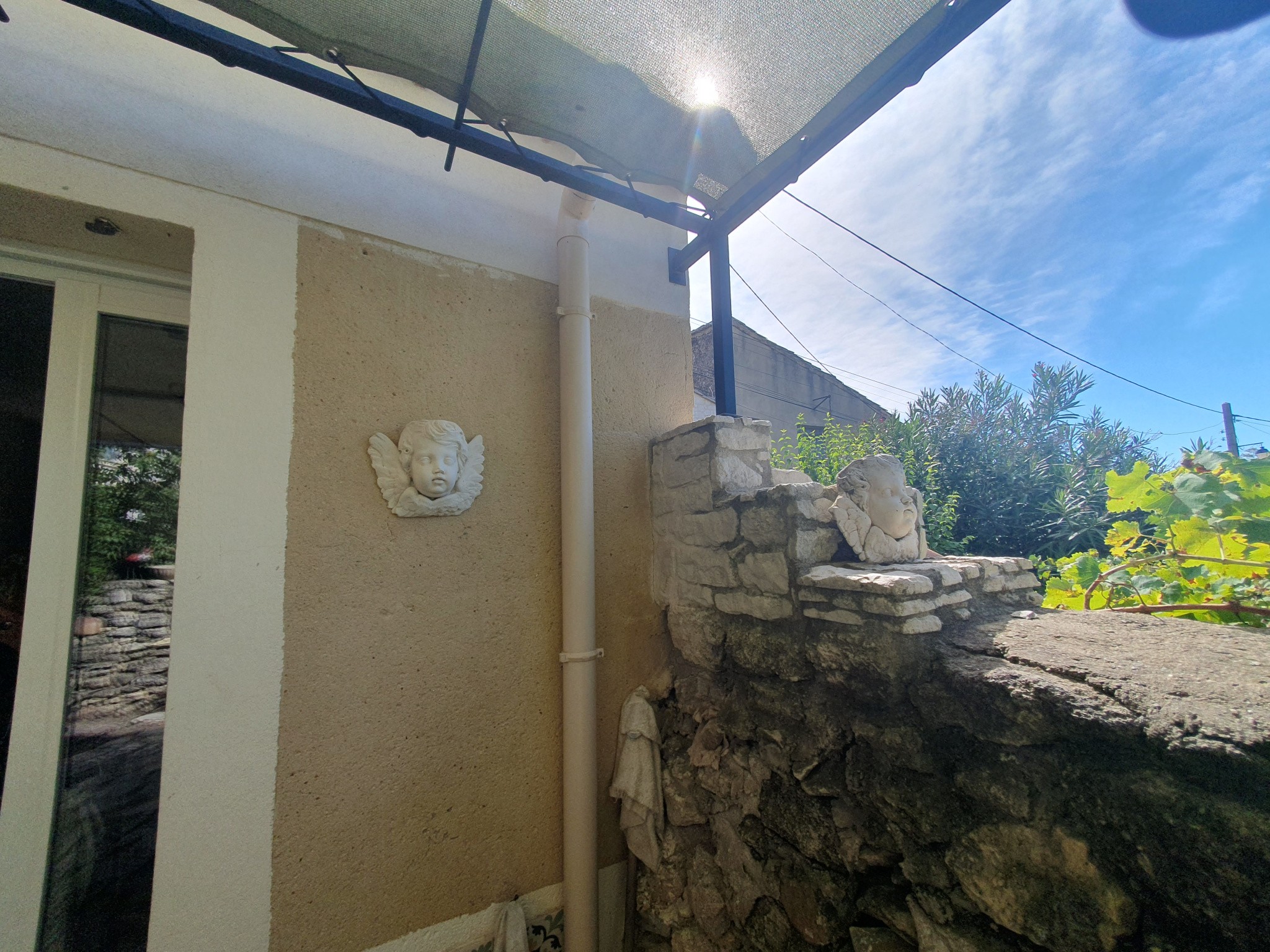 Vente Maison à Uzès 3 pièces