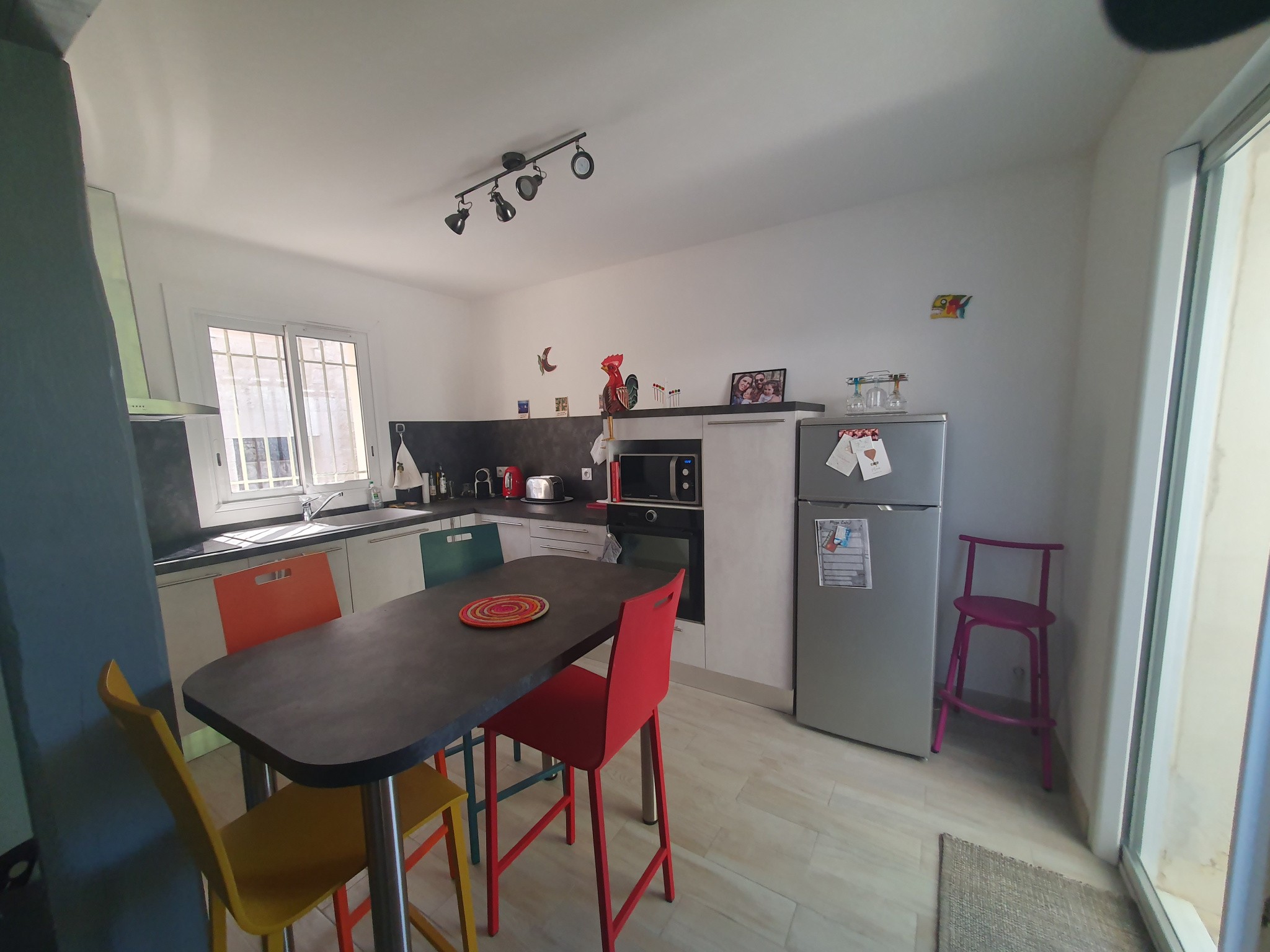 Vente Maison à Uzès 3 pièces