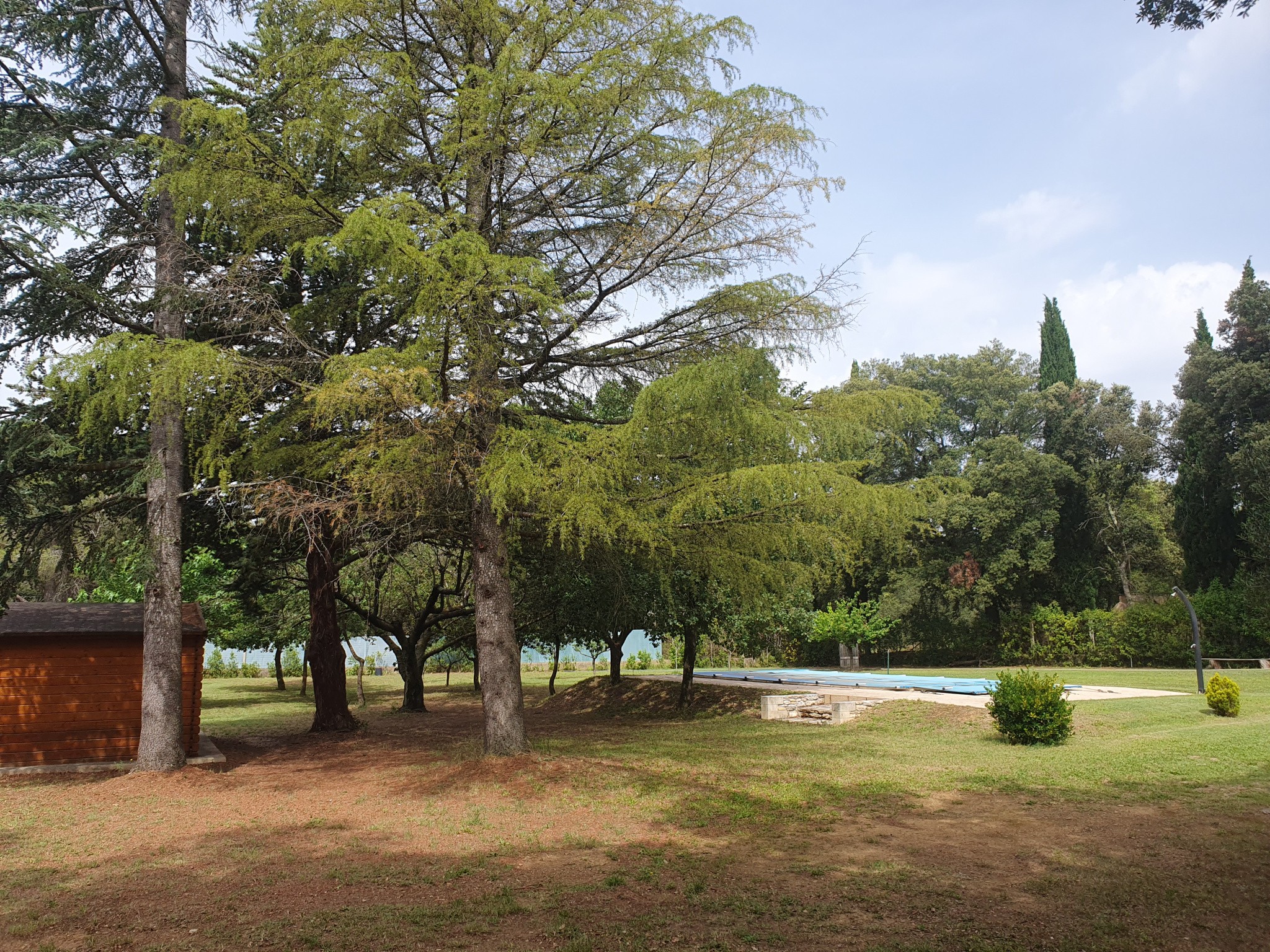 Vente Terrain à Uzès 0 pièce