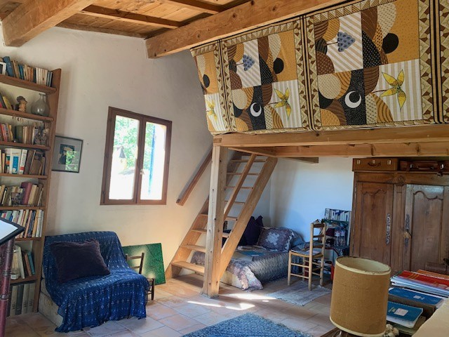 Vente Maison à Uzès 4 pièces