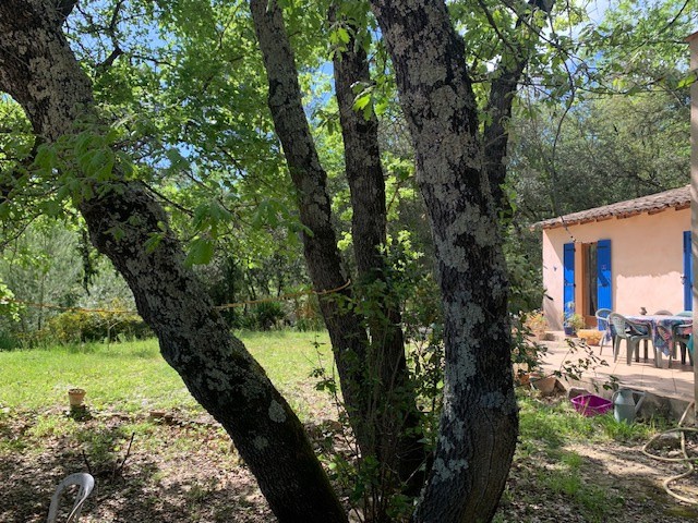 Vente Maison à Uzès 4 pièces