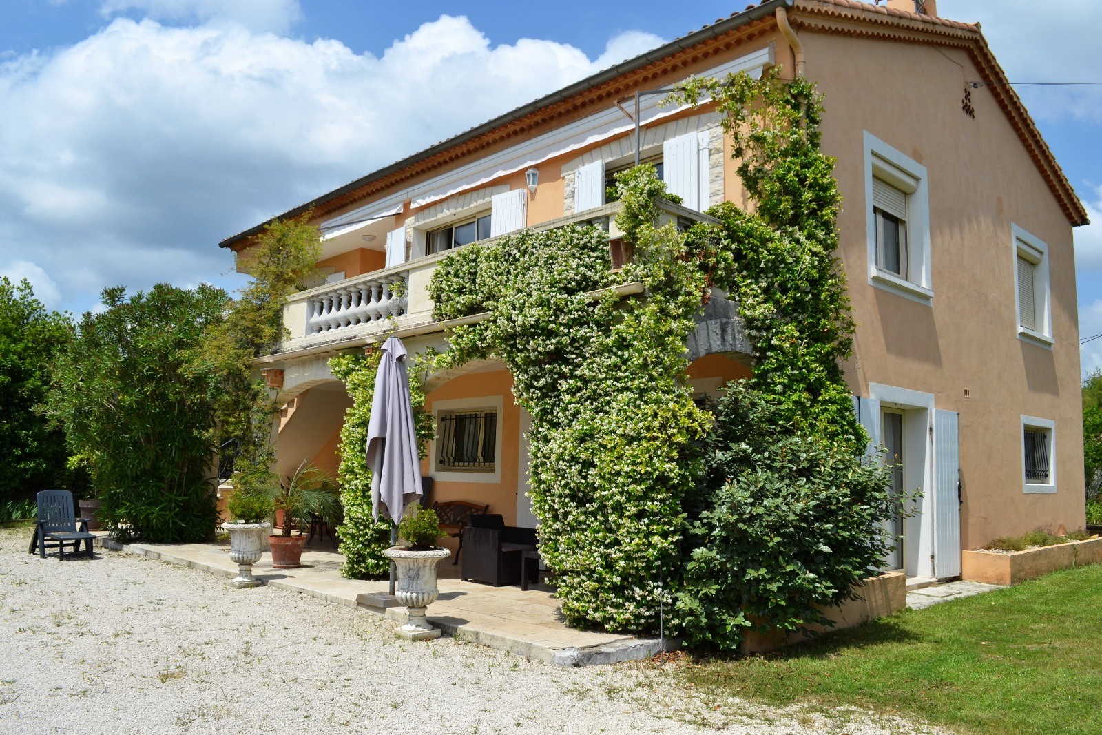 Vente Maison à Uzès 6 pièces