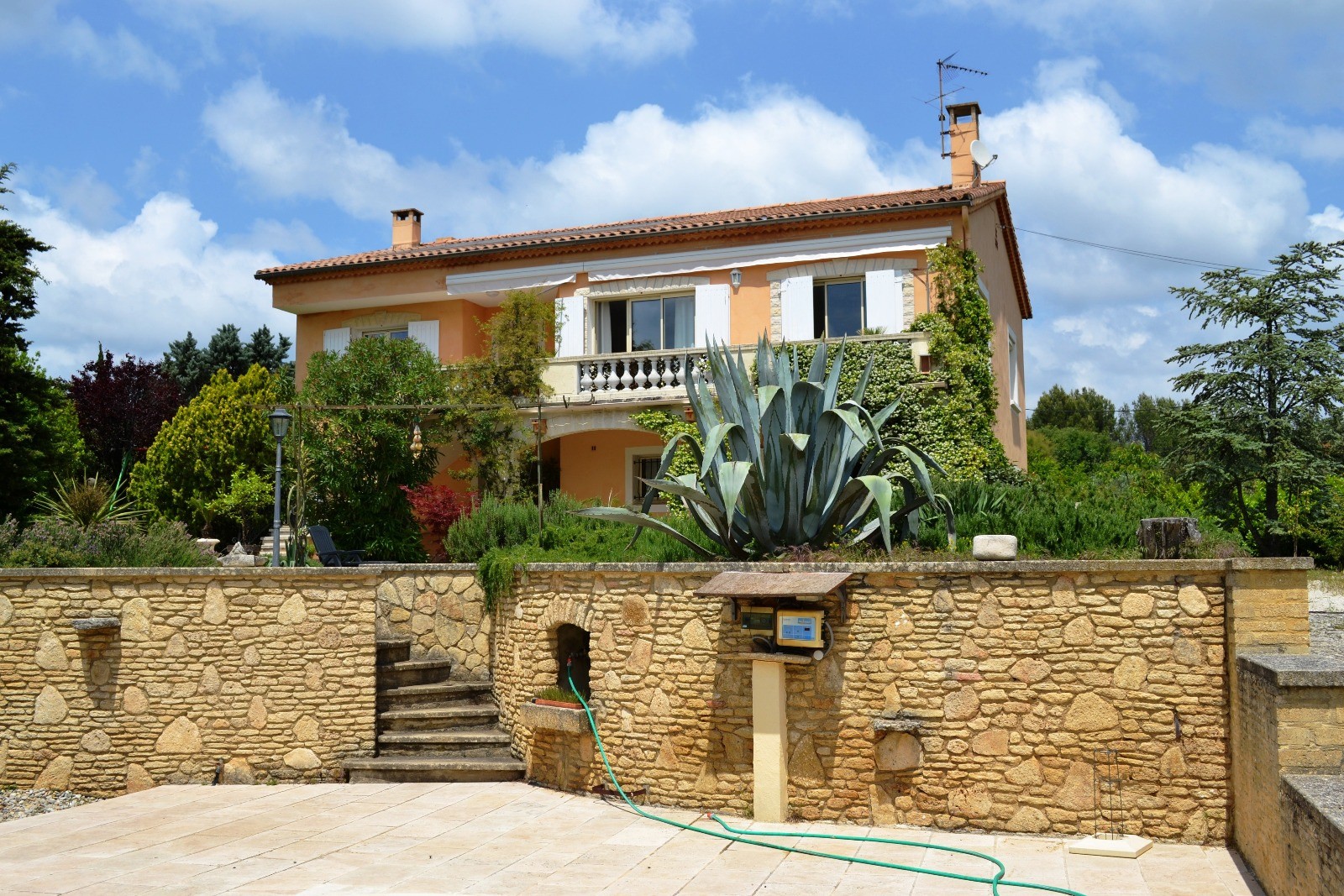 Vente Maison à Uzès 6 pièces