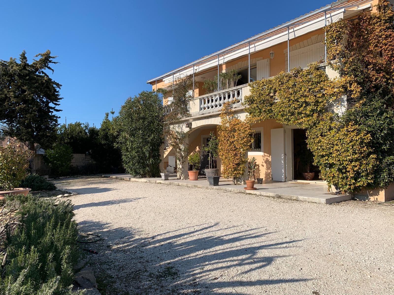 Vente Maison à Uzès 6 pièces