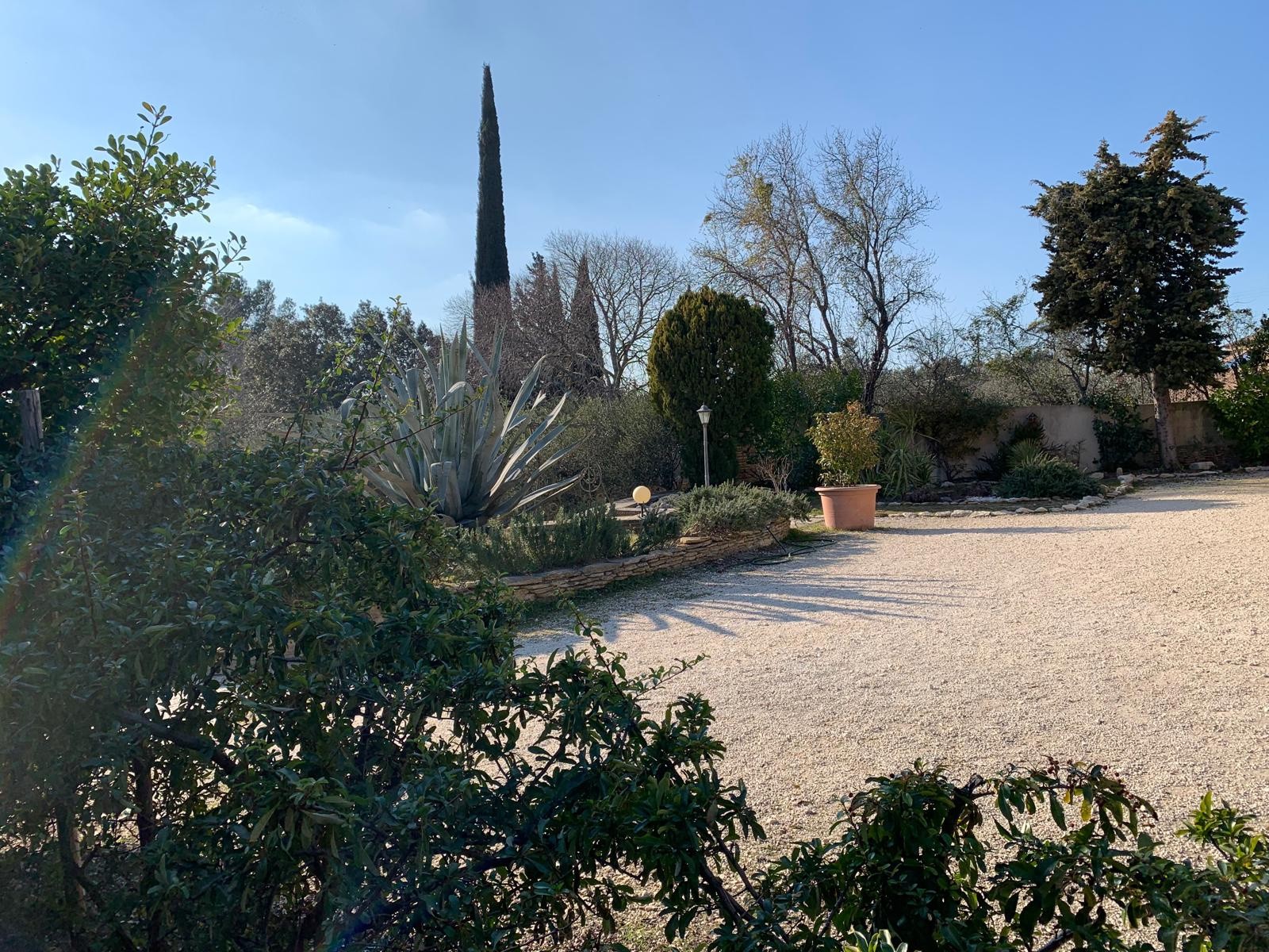 Vente Maison à Uzès 6 pièces