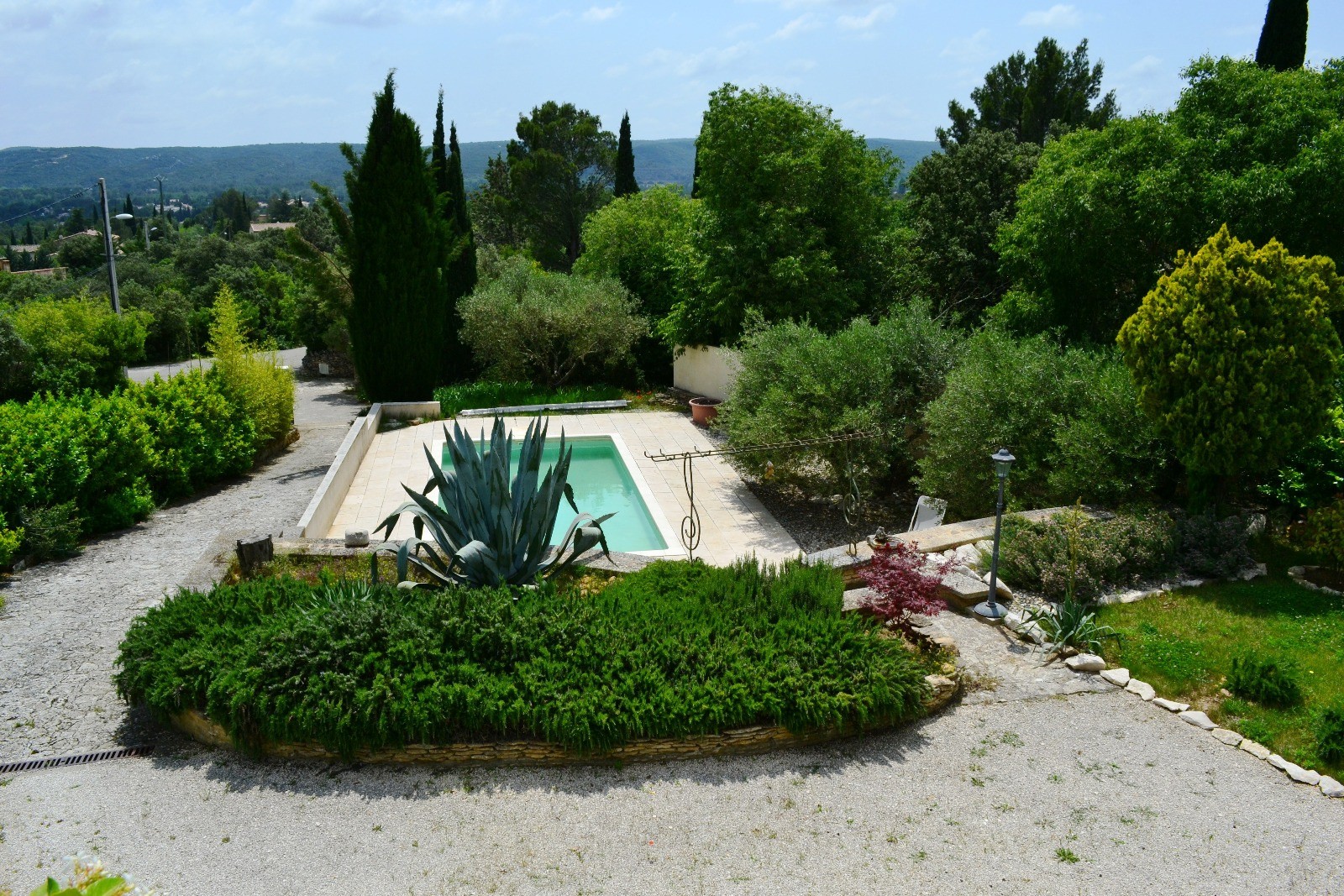 Vente Maison à Uzès 6 pièces