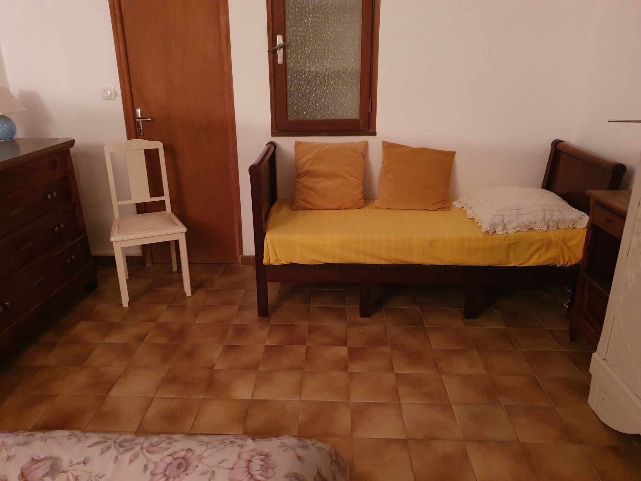 Location Appartement à Uzès 4 pièces