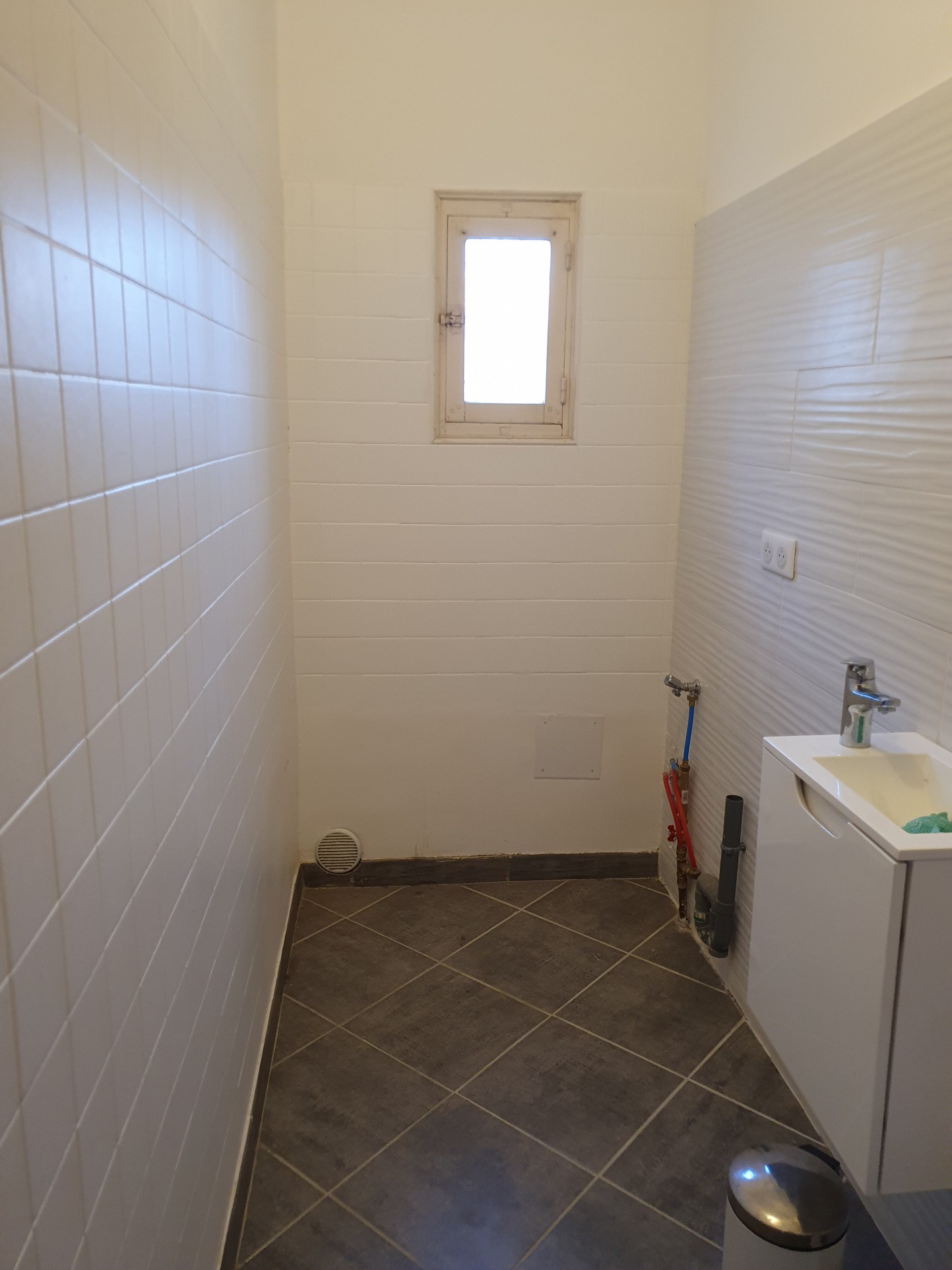 Location Appartement à Uzès 4 pièces