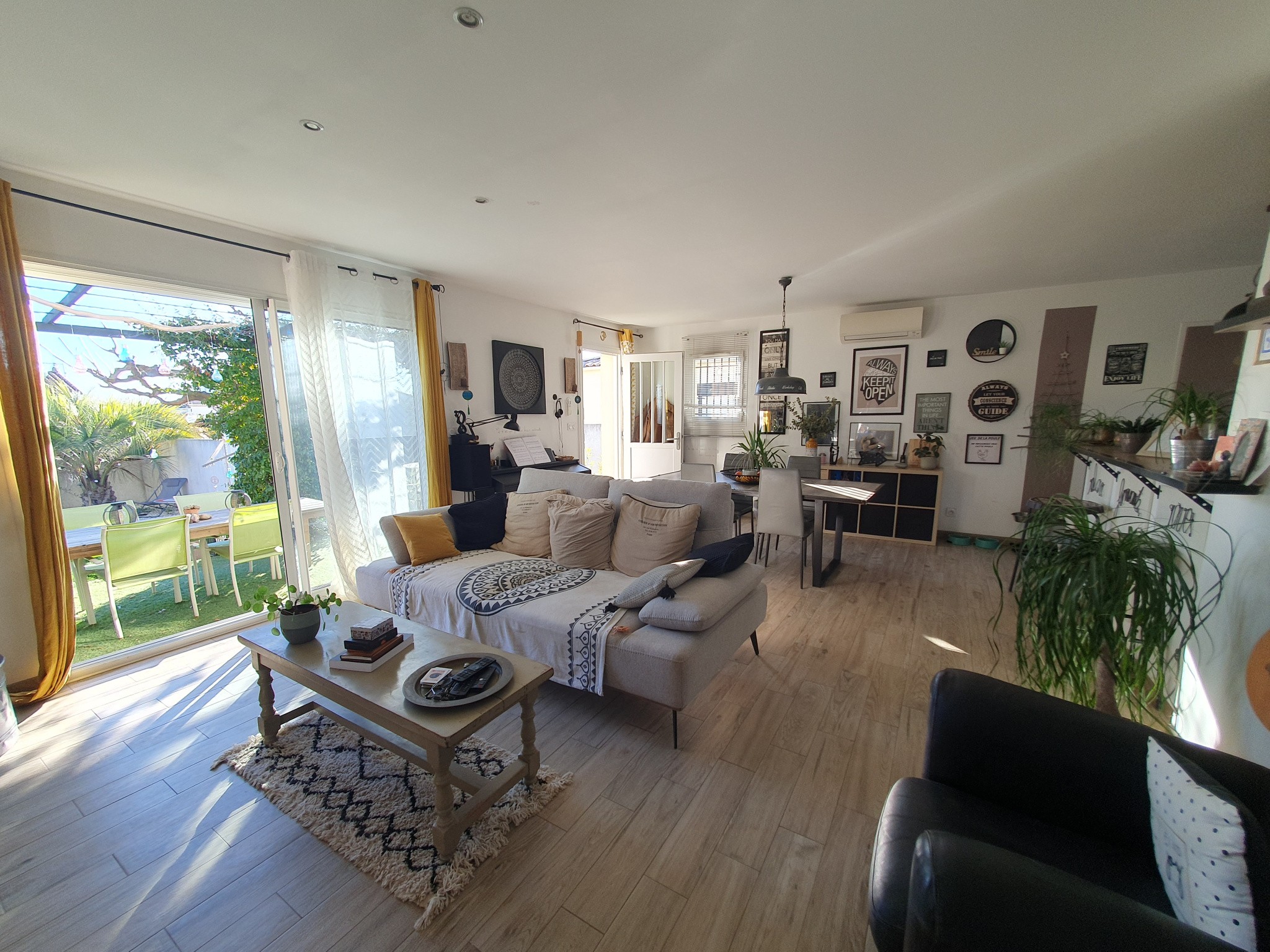 Vente Maison à Uzès 5 pièces