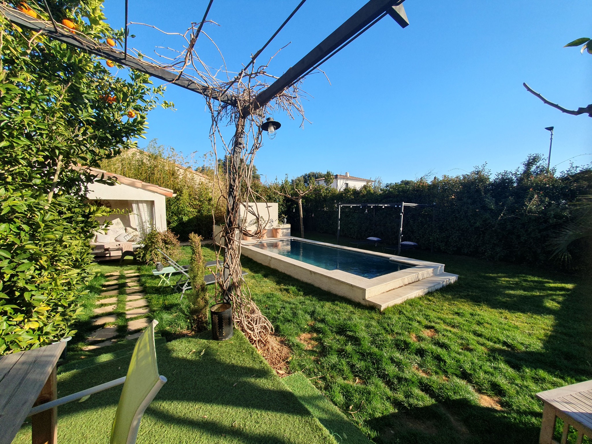 Vente Maison à Uzès 5 pièces