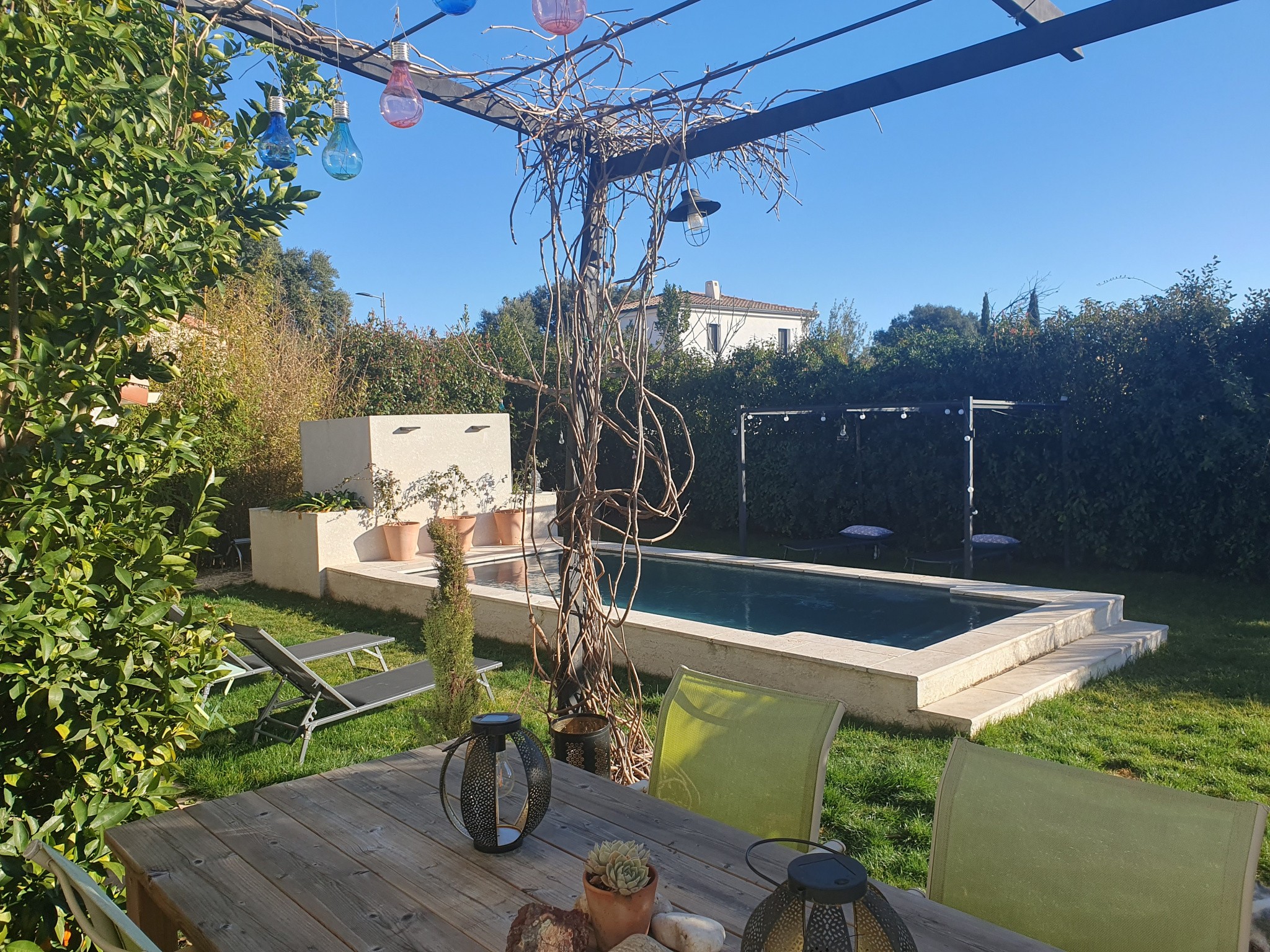 Vente Maison à Uzès 5 pièces