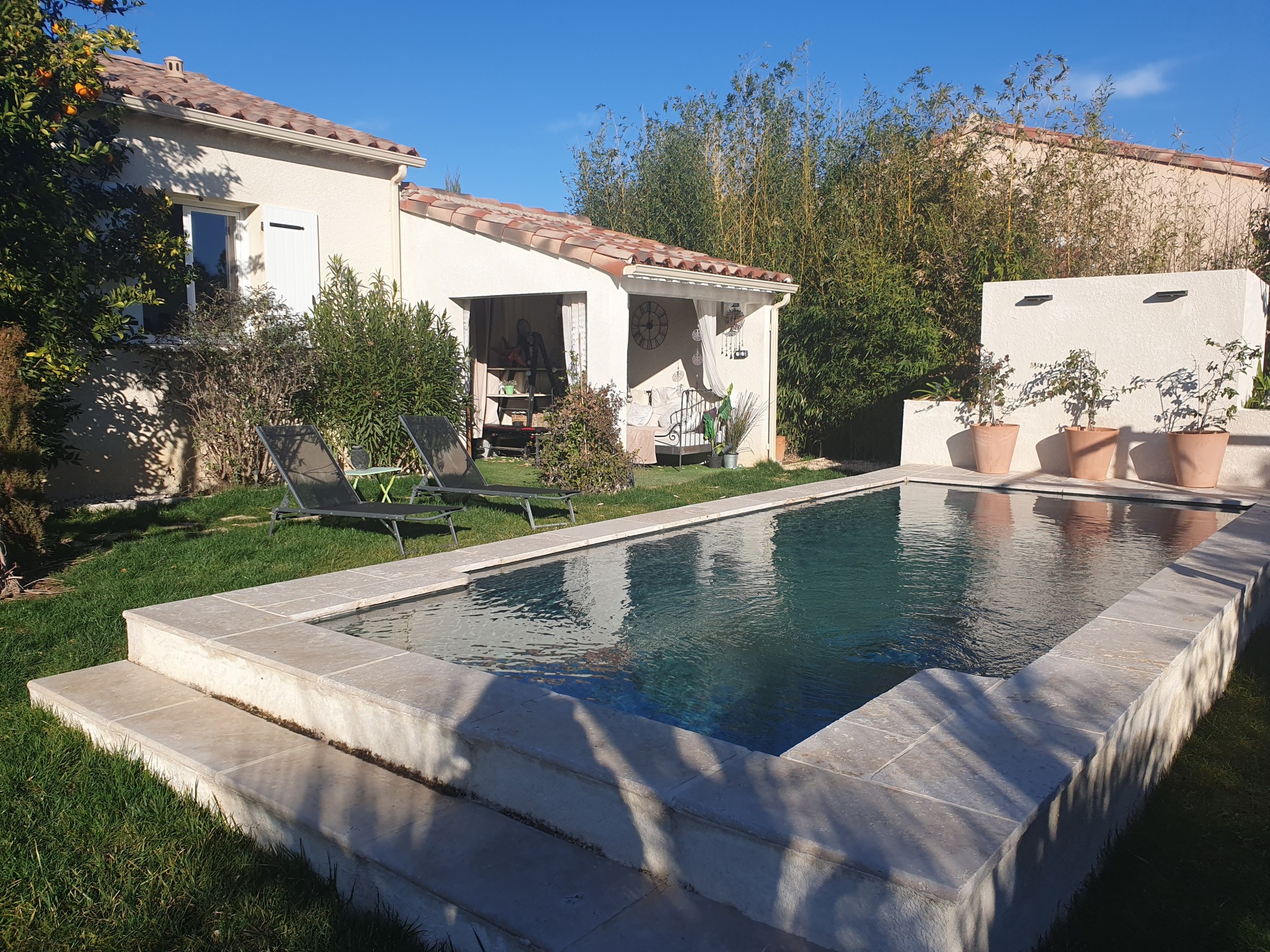 Vente Maison à Uzès 5 pièces