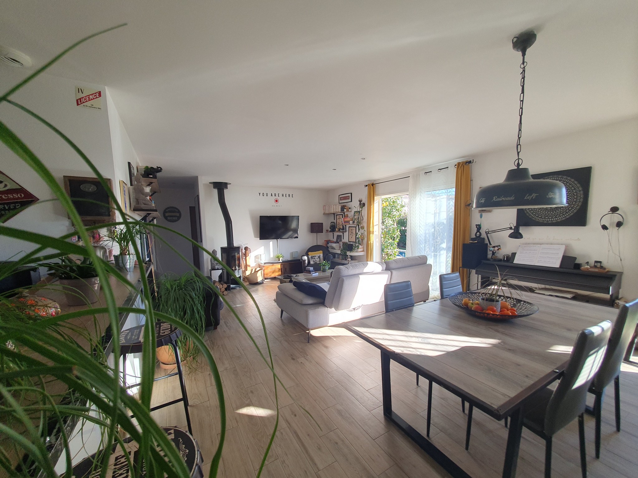 Vente Maison à Uzès 5 pièces