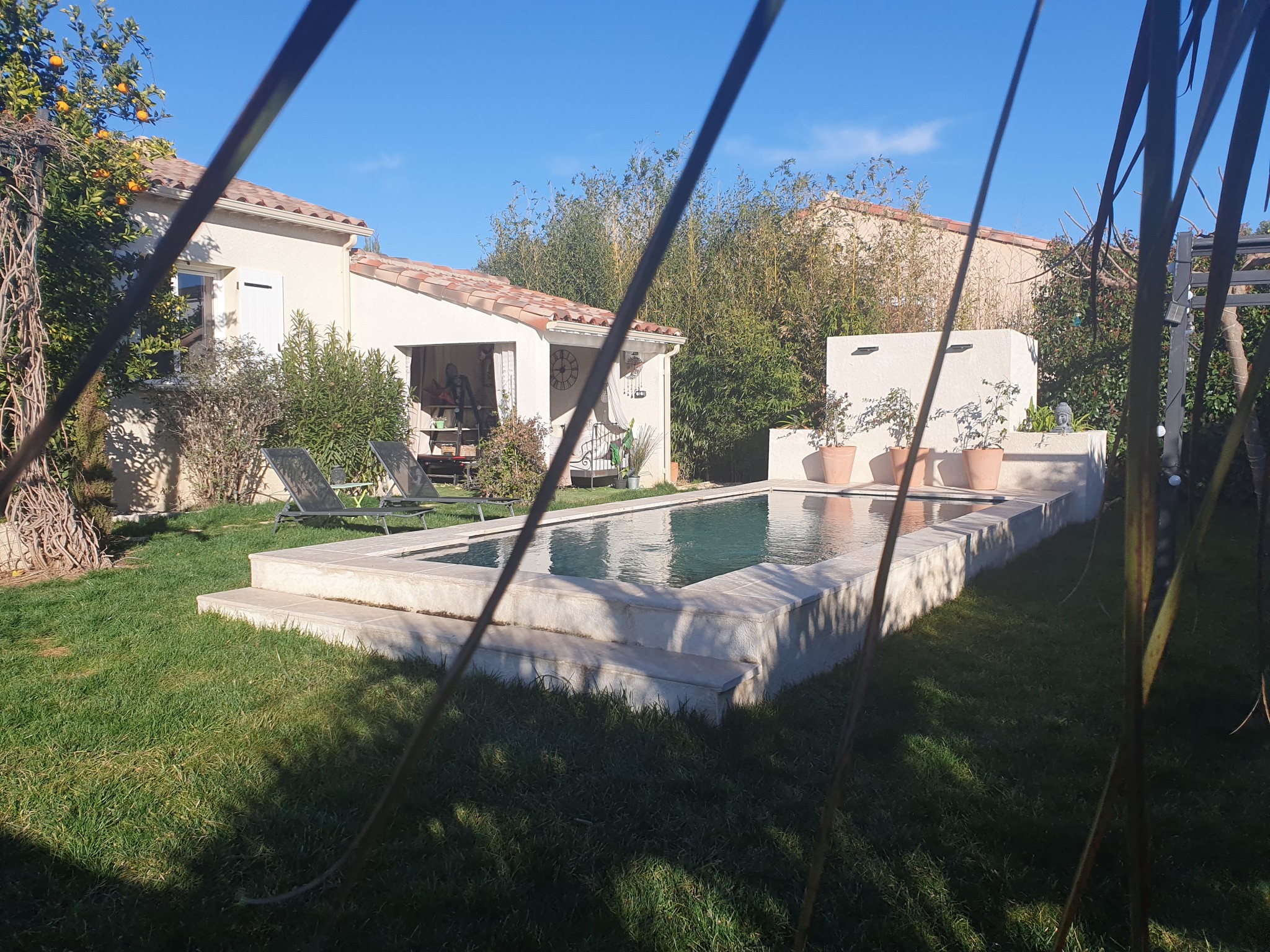 Vente Maison à Uzès 5 pièces