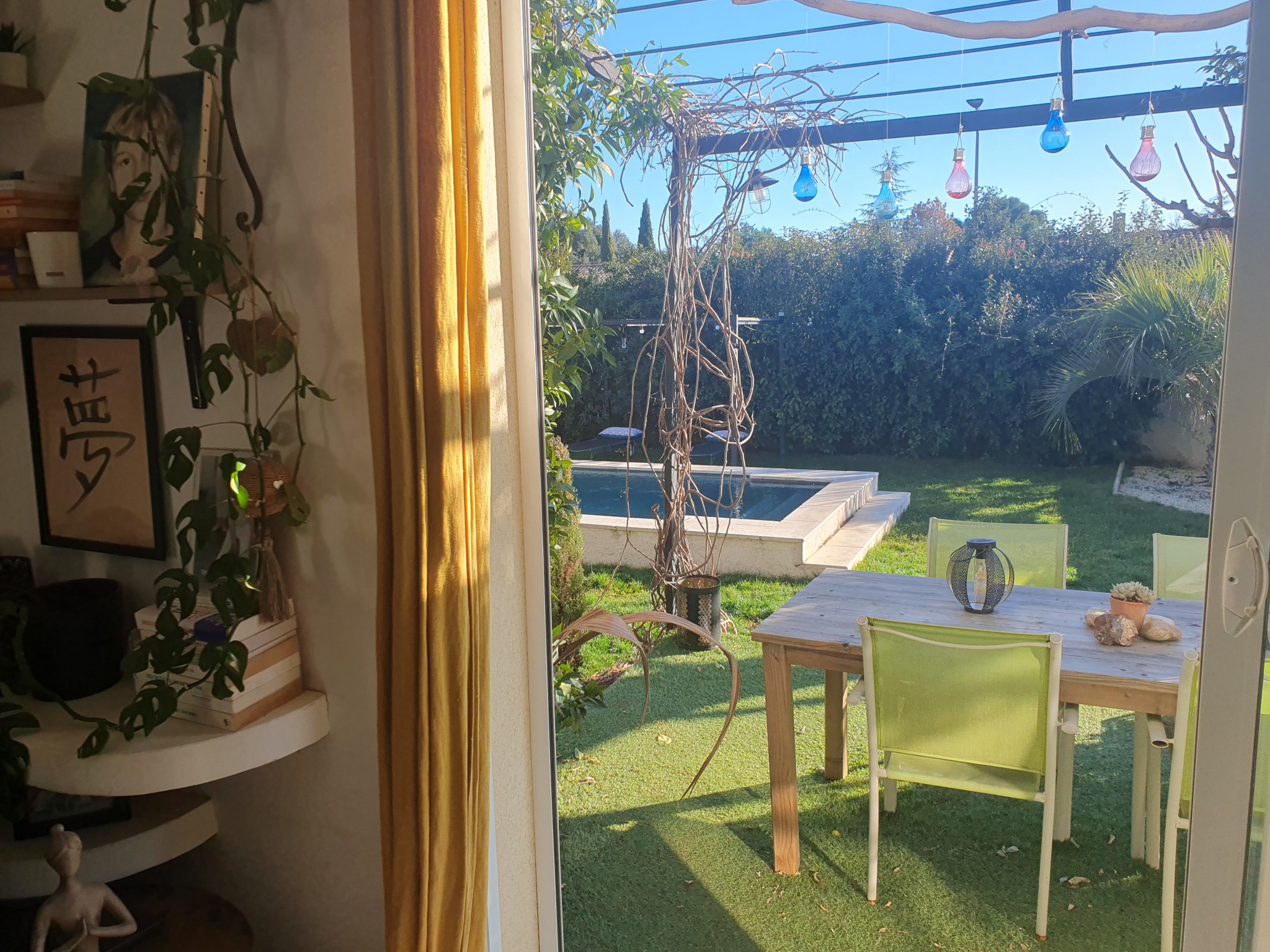 Vente Maison à Uzès 5 pièces