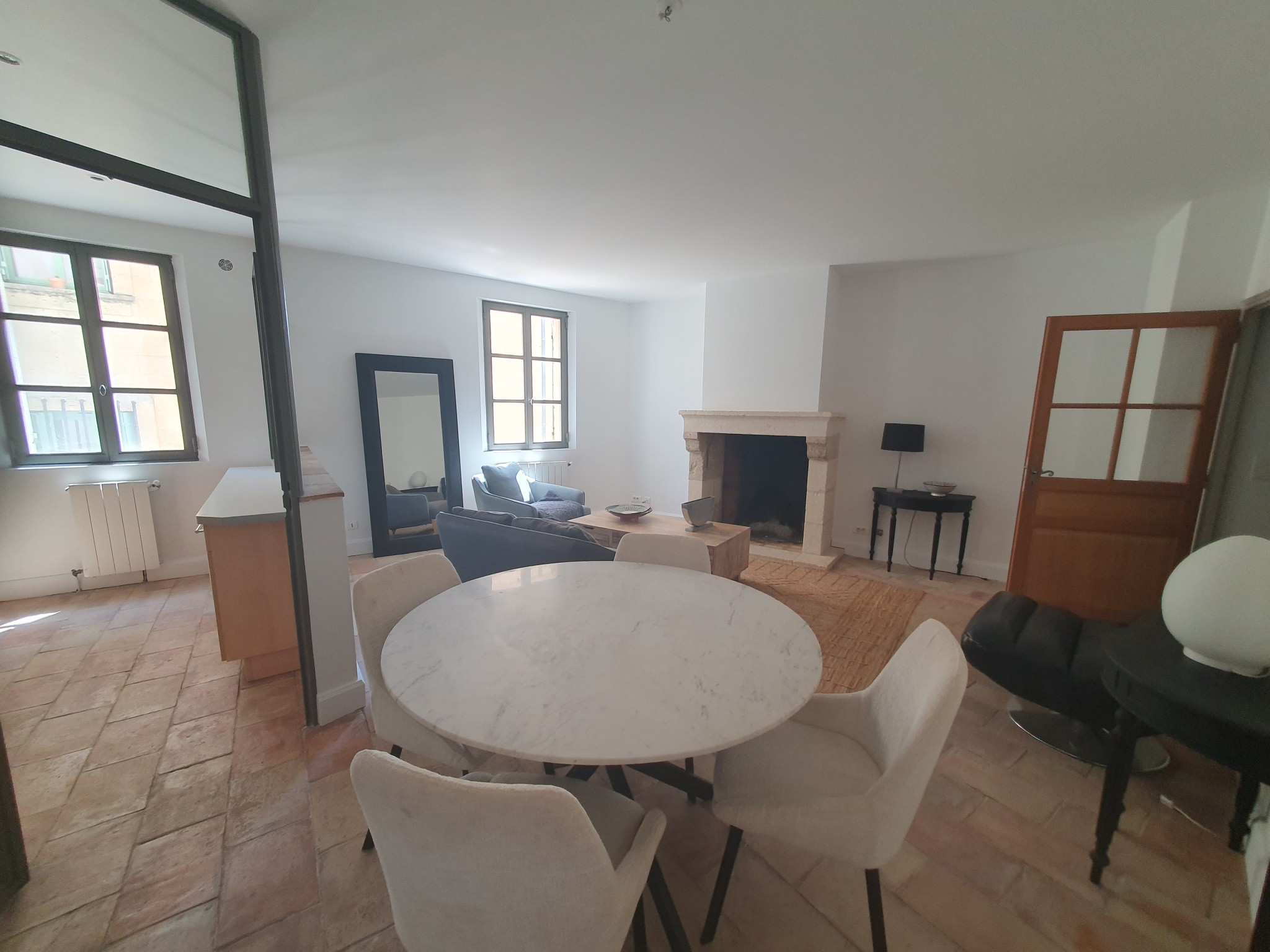 Vente Maison à Uzès 3 pièces