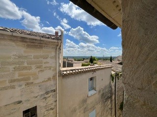 Vente Maison à Uzès 2 pièces