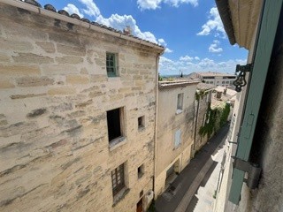 Vente Maison à Uzès 2 pièces