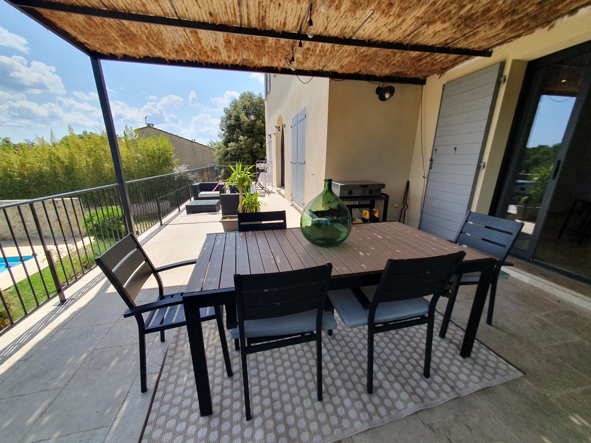 Vente Maison à Uzès 5 pièces