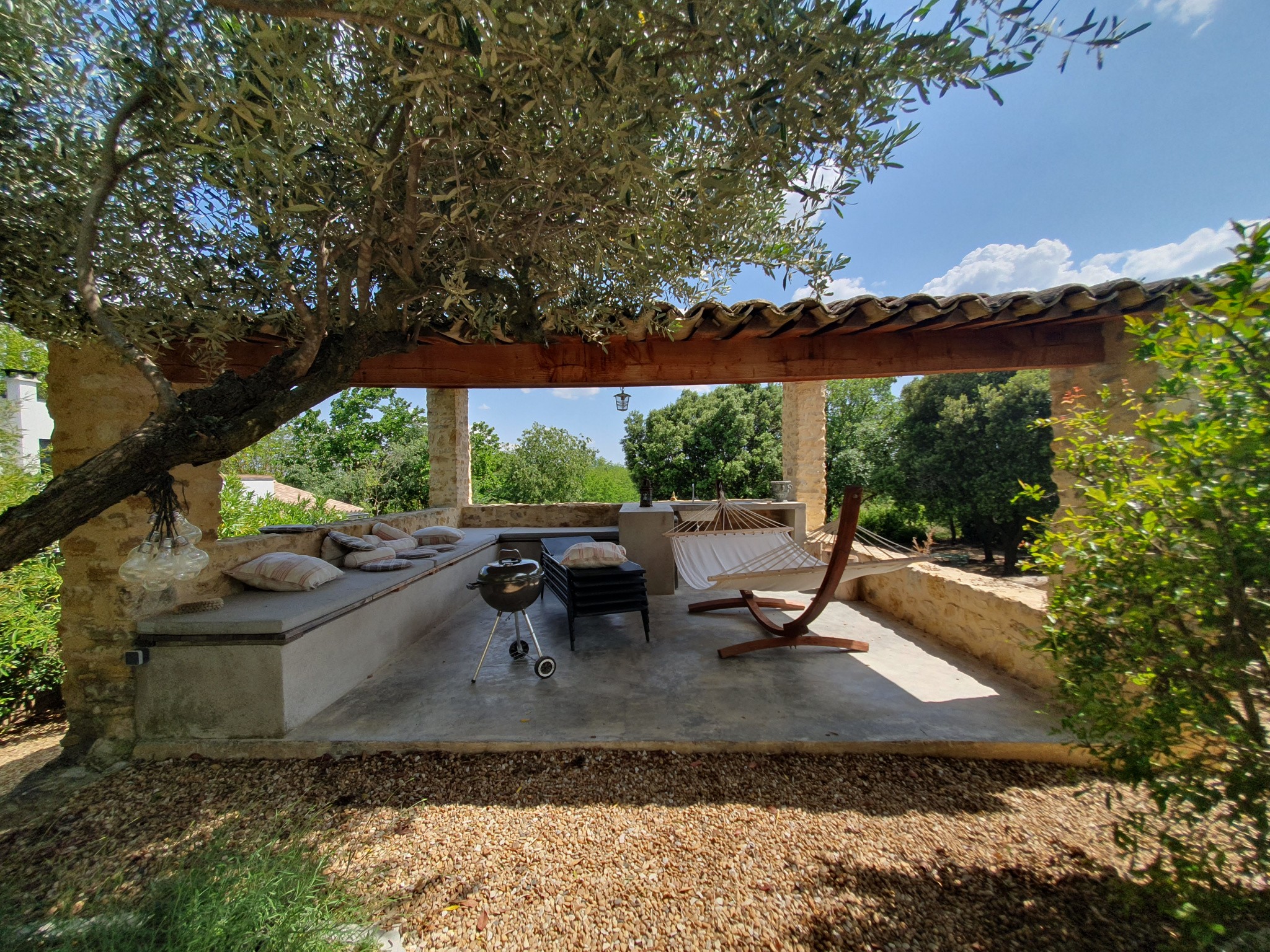 Vente Maison à Uzès 5 pièces