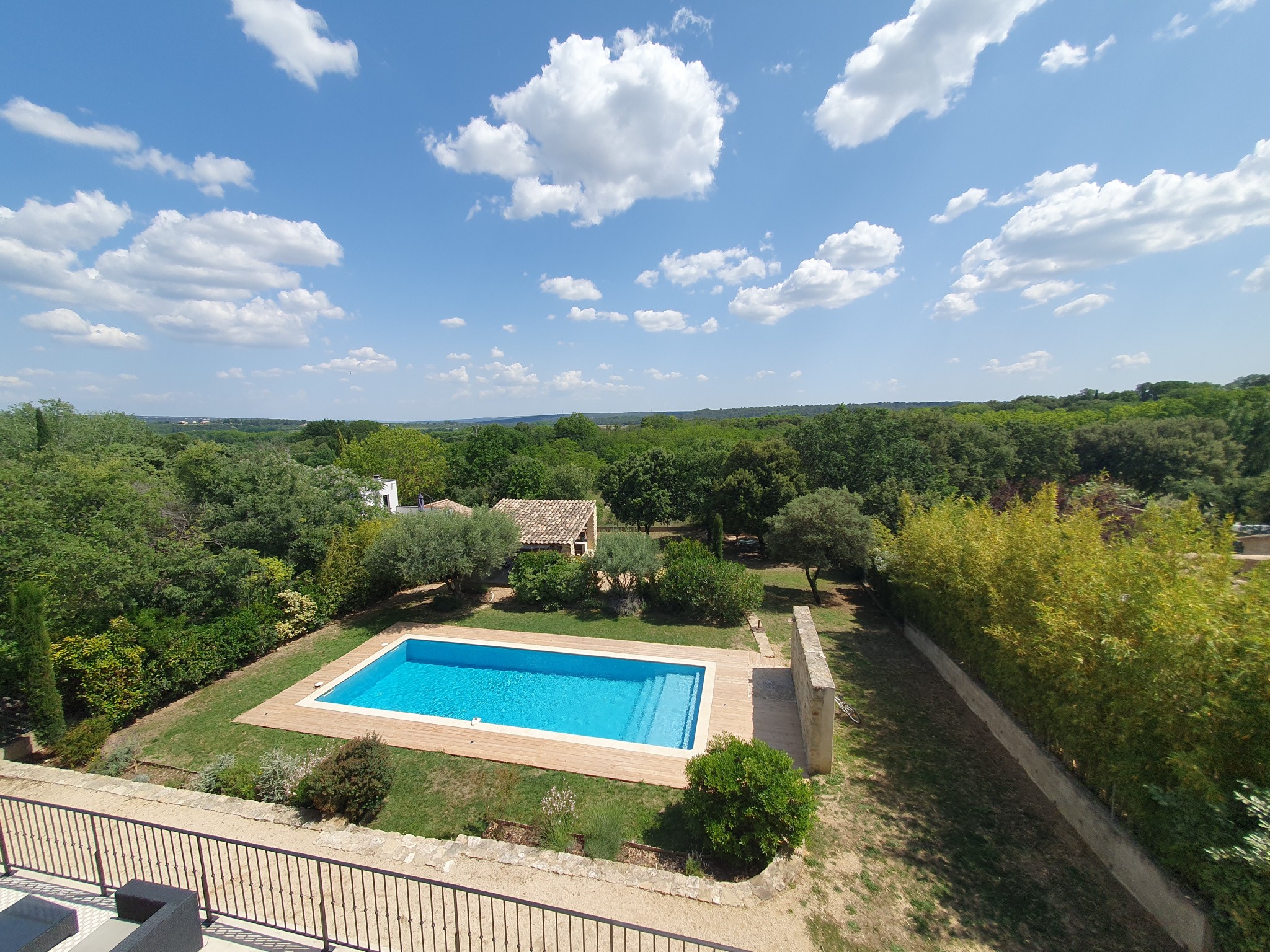 Vente Maison à Uzès 5 pièces