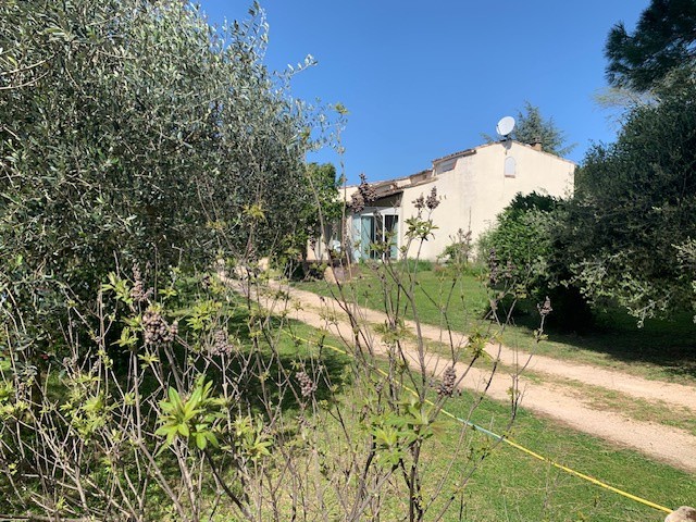 Vente Maison à Uzès 10 pièces