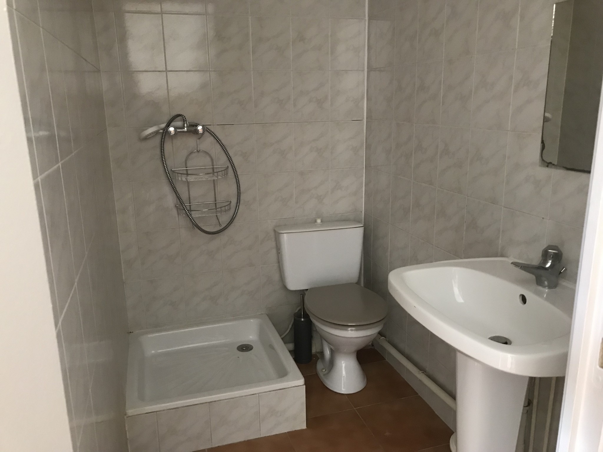 Location Appartement à Uzès 1 pièce