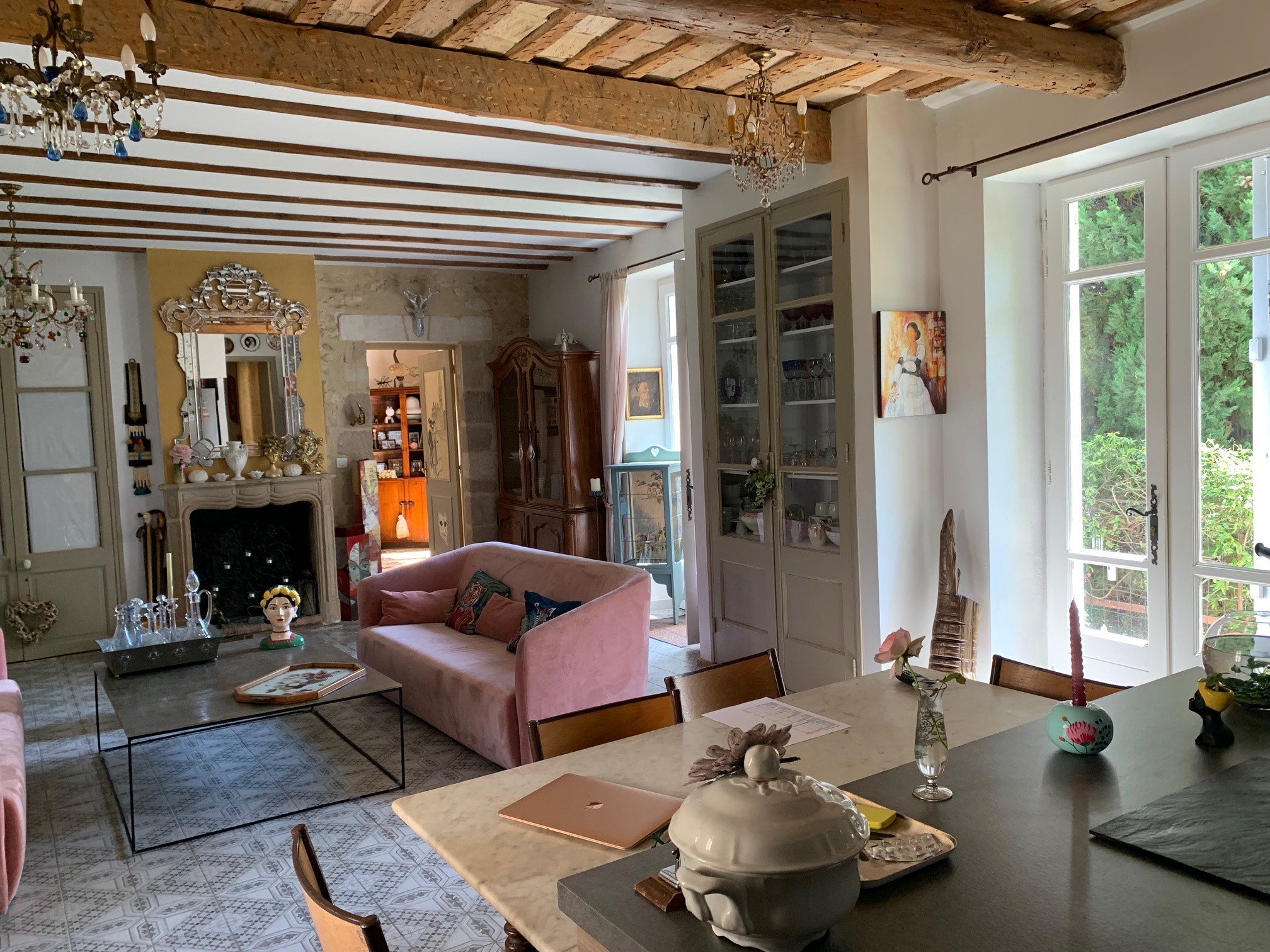 Vente Maison à Uzès 10 pièces