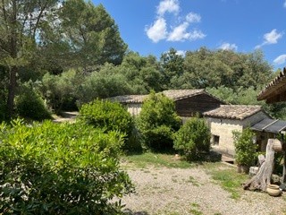 Vente Maison à Uzès 3 pièces