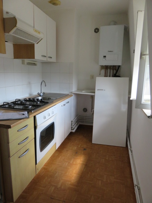 Location Appartement à Dunkerque 3 pièces