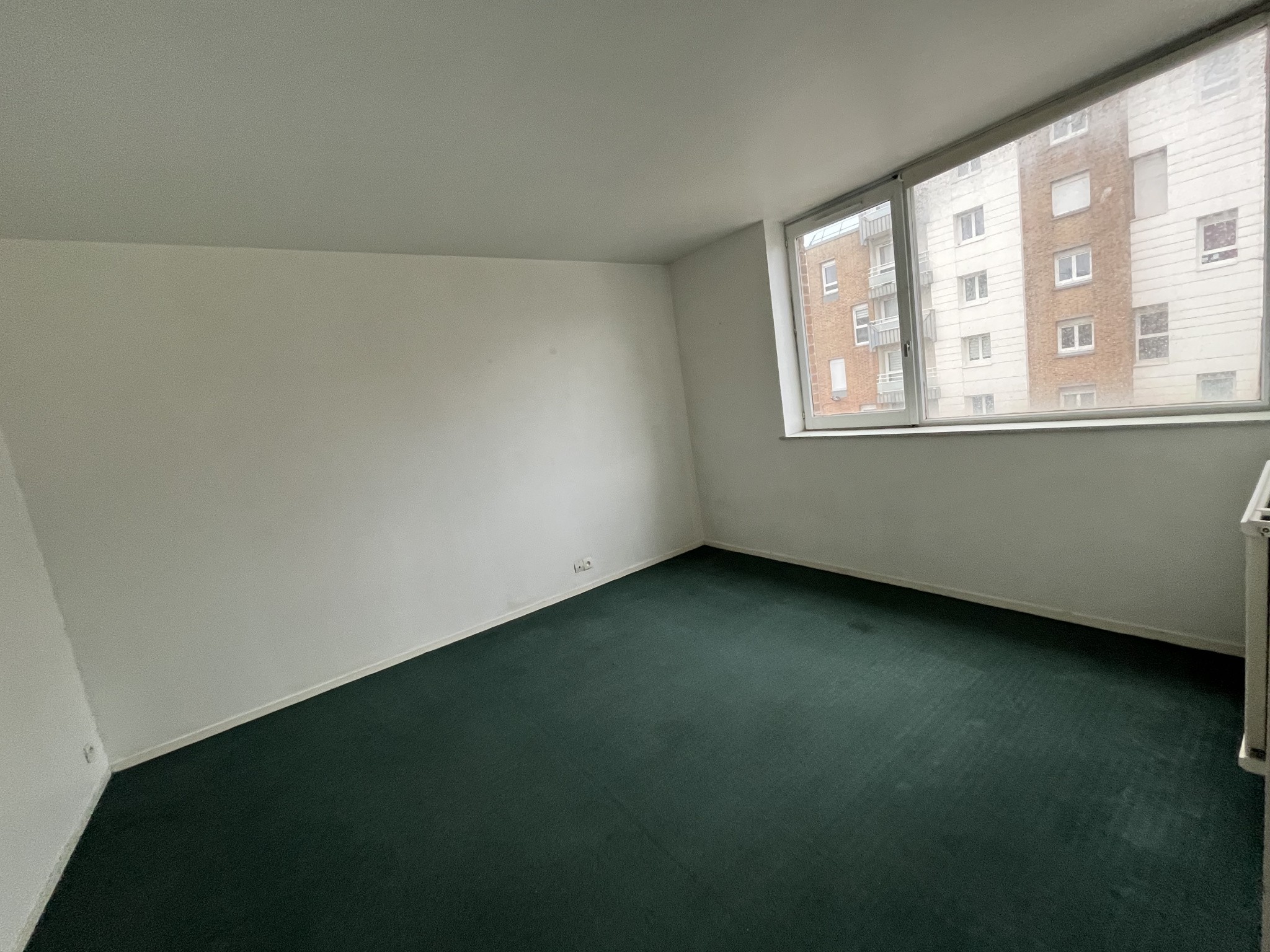 Vente Appartement à Dunkerque 2 pièces