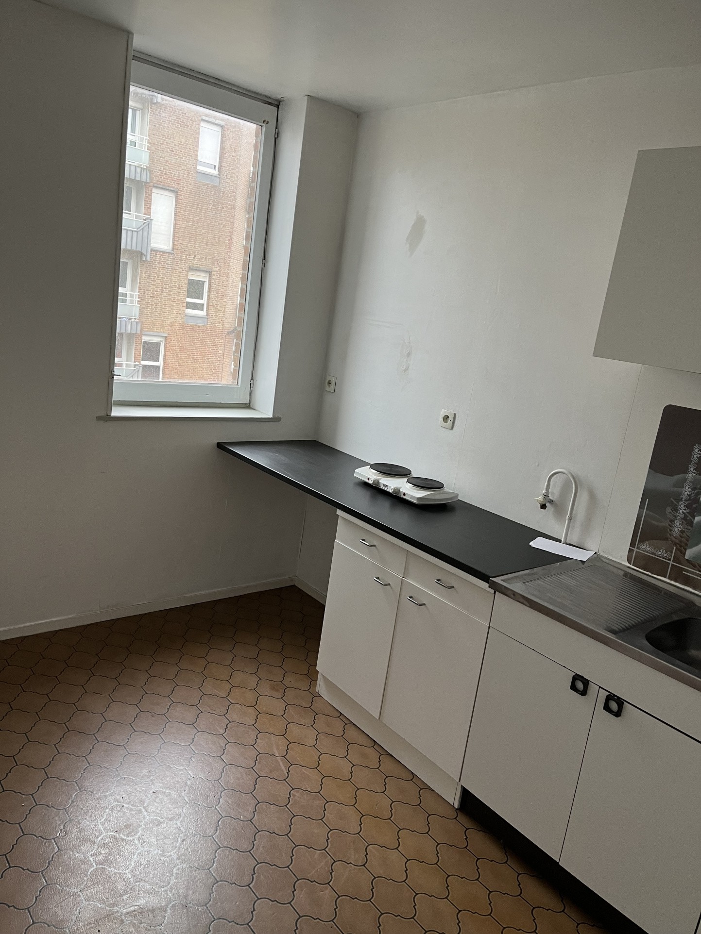 Vente Appartement à Dunkerque 2 pièces