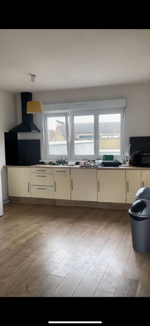 Location Appartement à Dunkerque 1 pièce