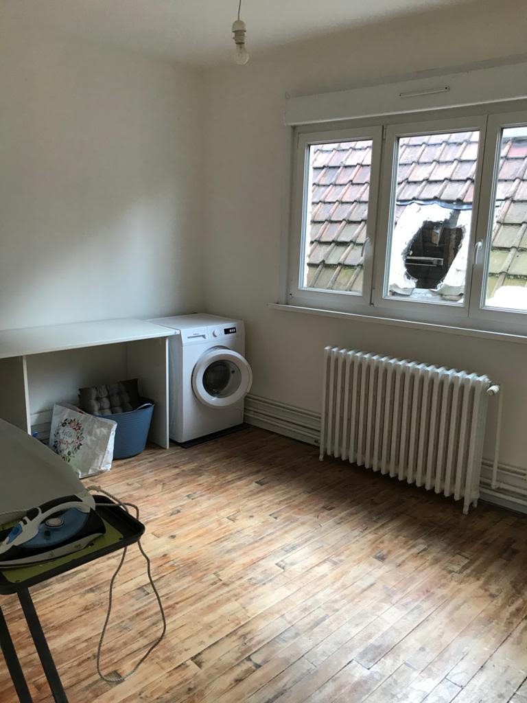 Location Appartement à Dunkerque 1 pièce