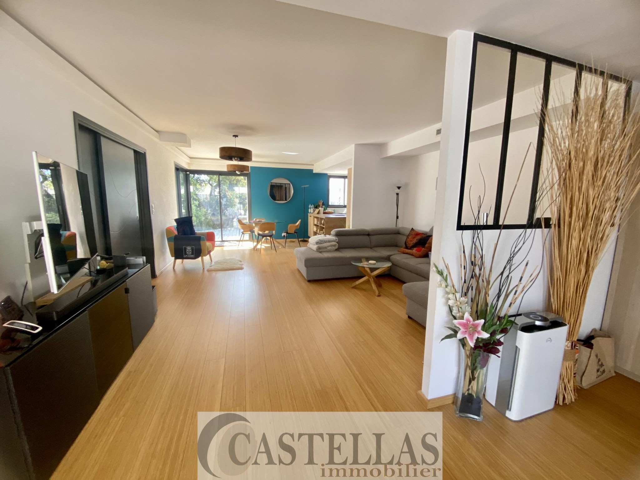 Vente Maison à la Ciotat 5 pièces