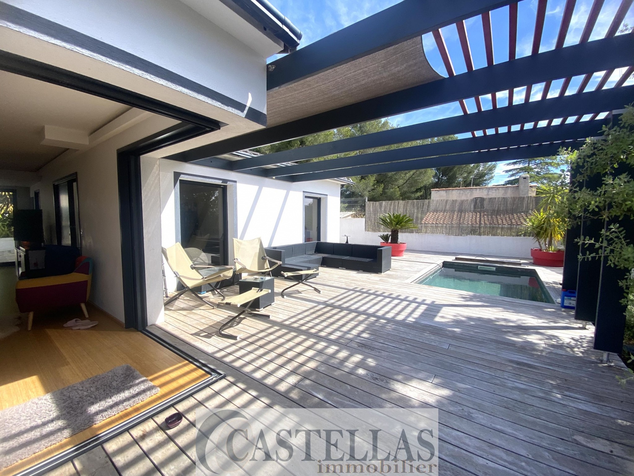 Vente Maison à la Ciotat 5 pièces