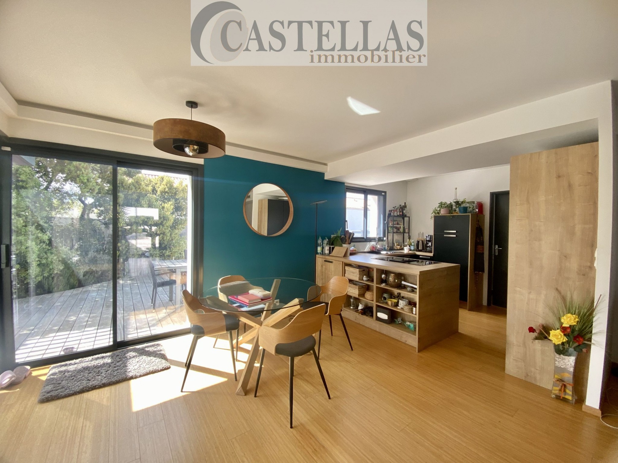 Vente Maison à la Ciotat 5 pièces