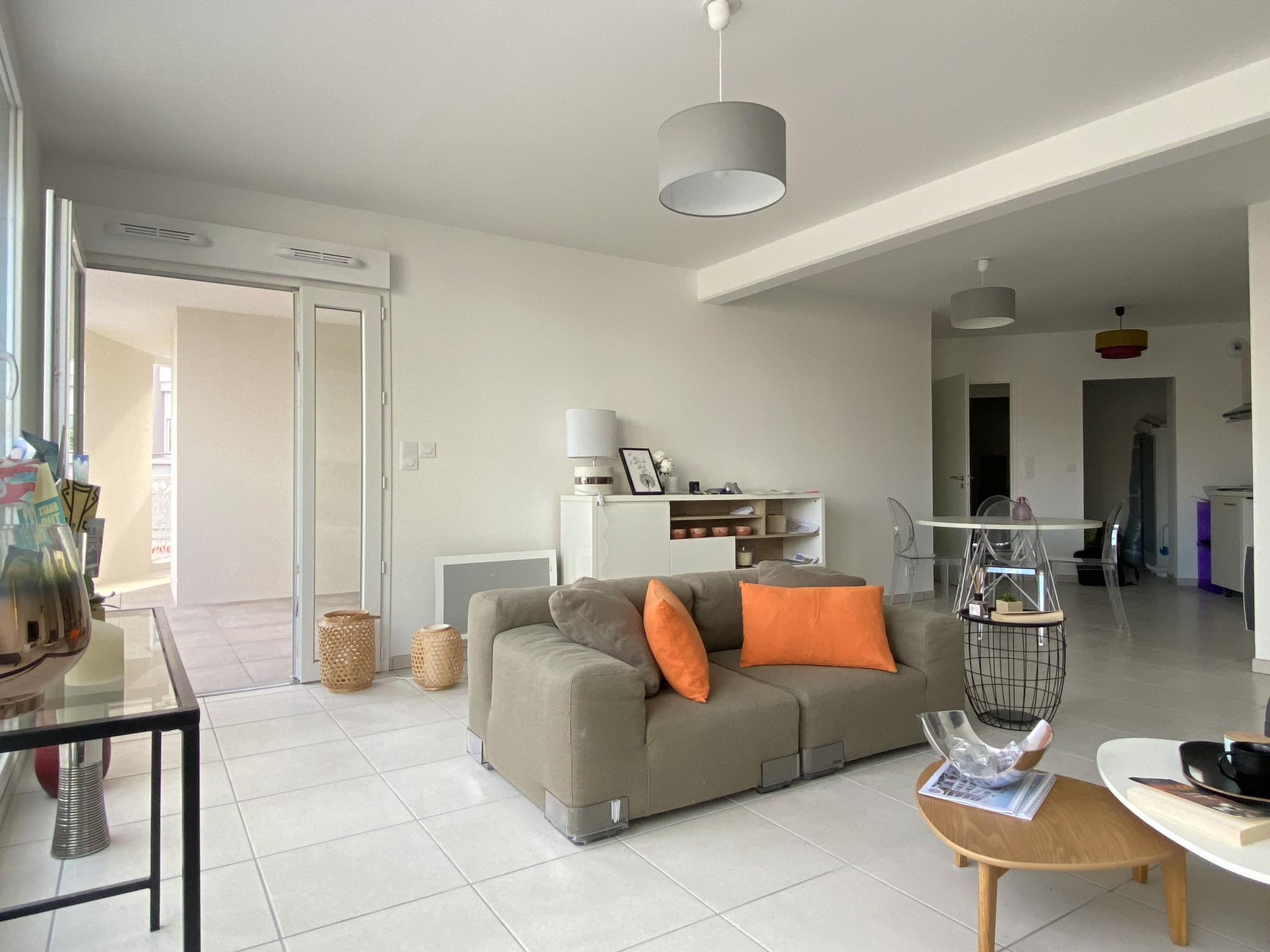 Vente Appartement à Perpignan 4 pièces