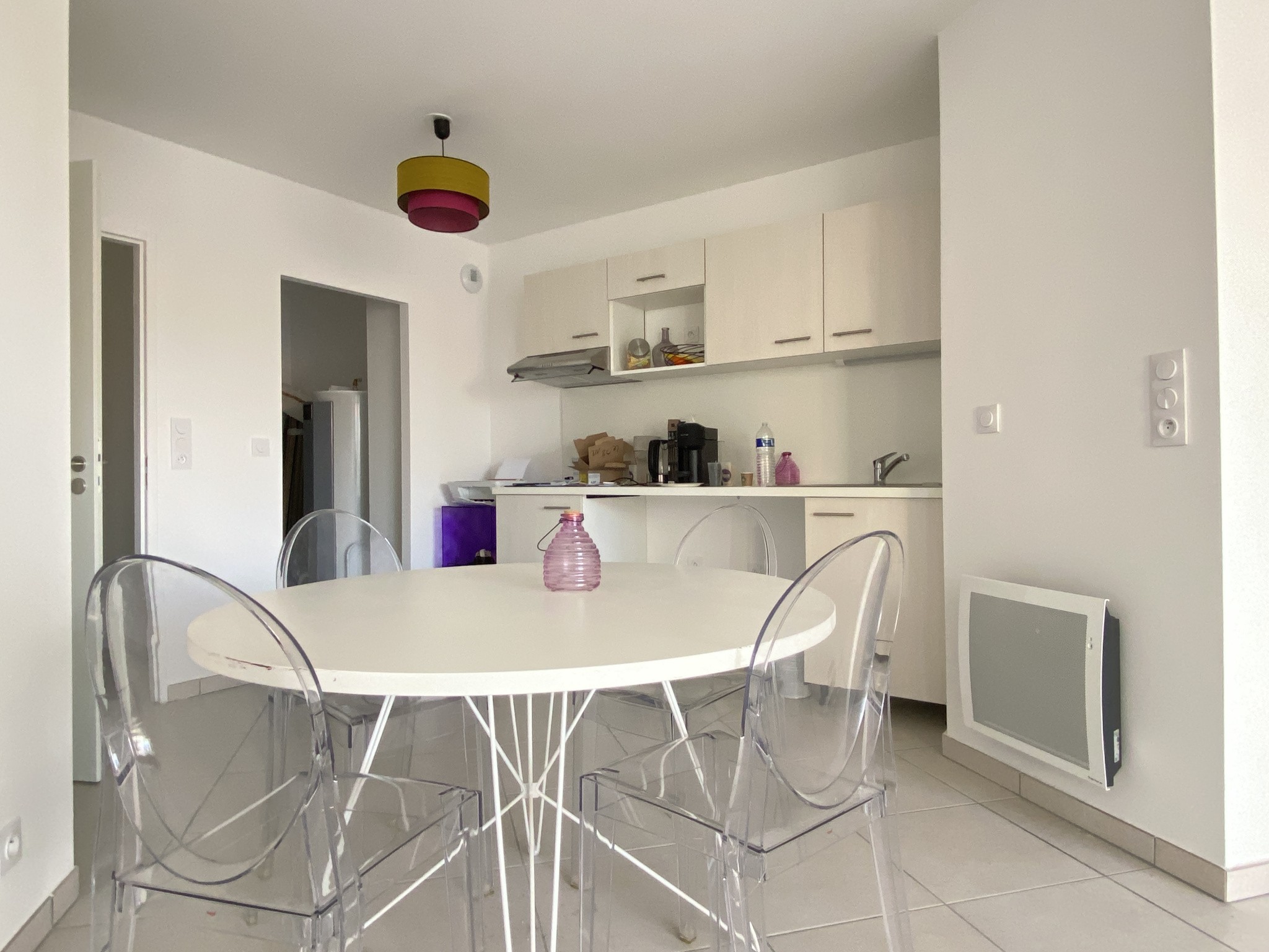 Vente Appartement à Perpignan 4 pièces