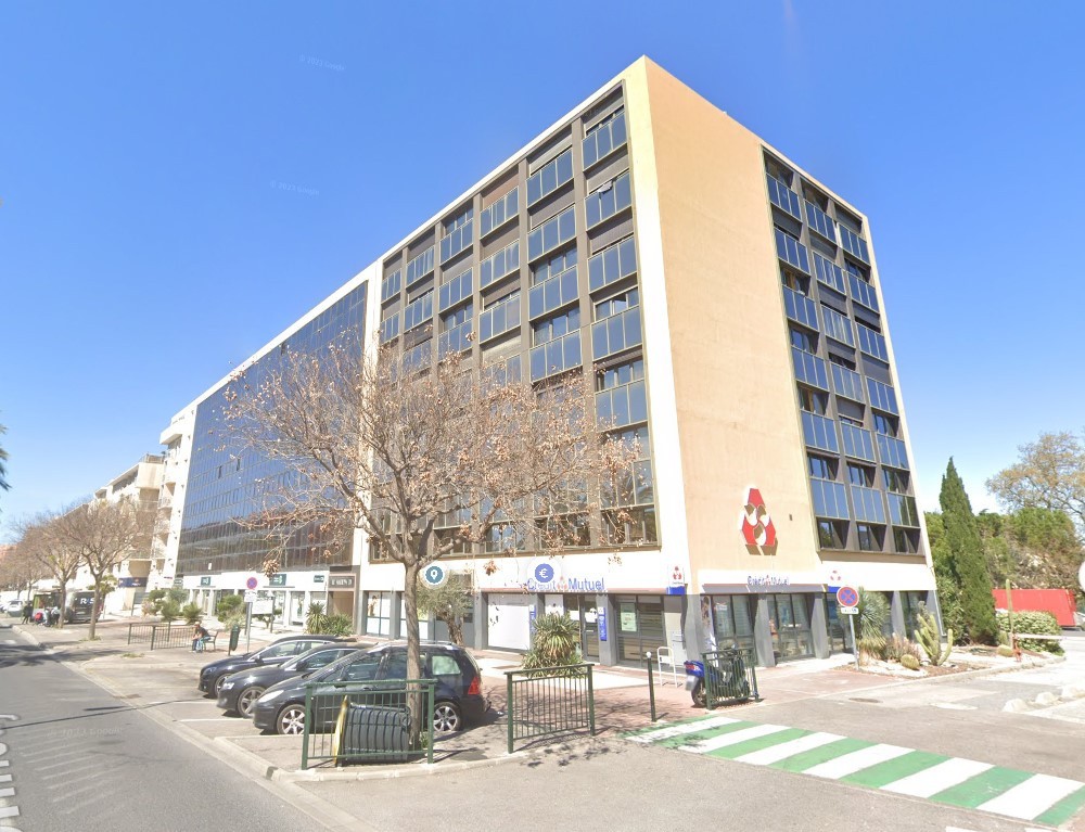 Vente Bureau / Commerce à Perpignan 0 pièce