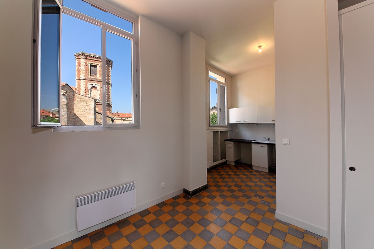 Location Appartement à Perpignan 4 pièces