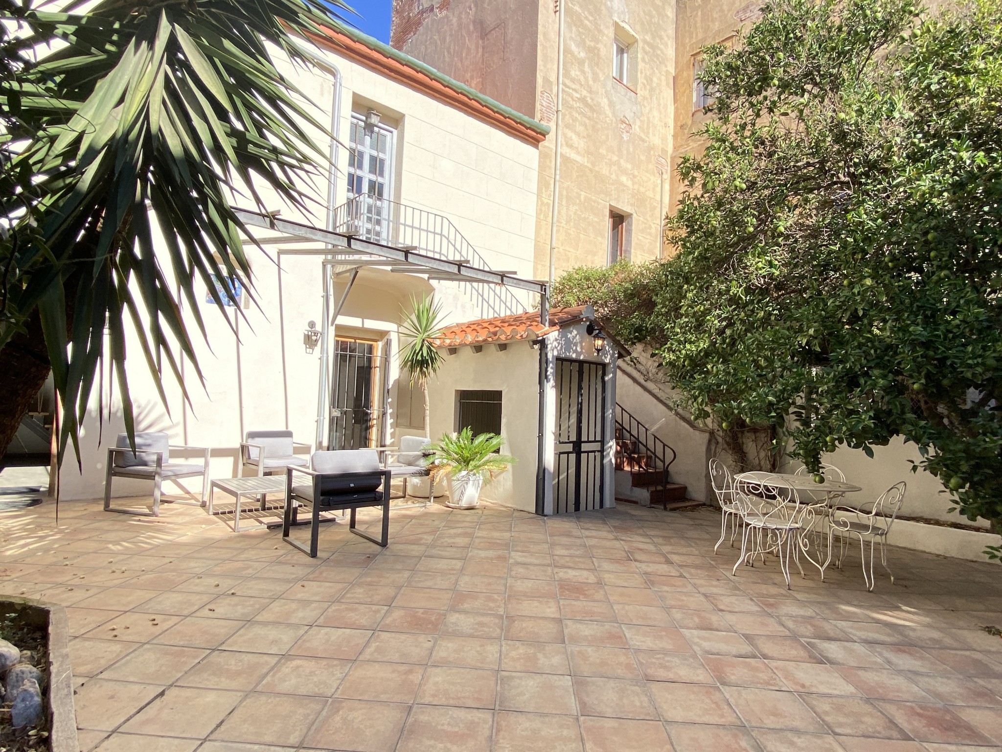 Vente Maison à Perpignan 4 pièces