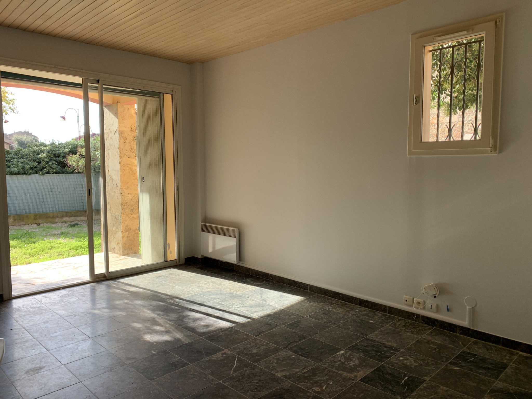 Location Appartement à Baixas 2 pièces