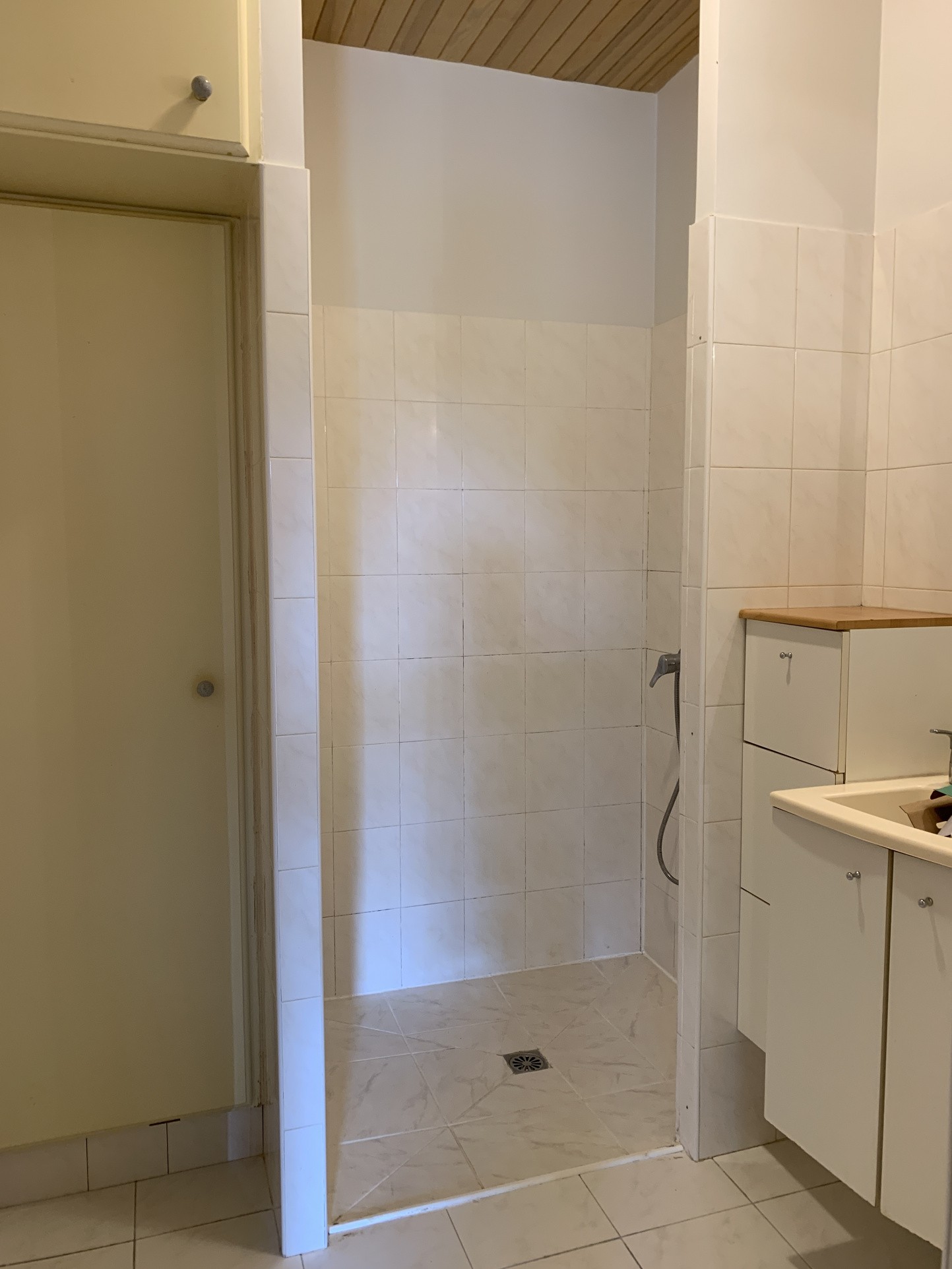 Location Appartement à Baixas 2 pièces