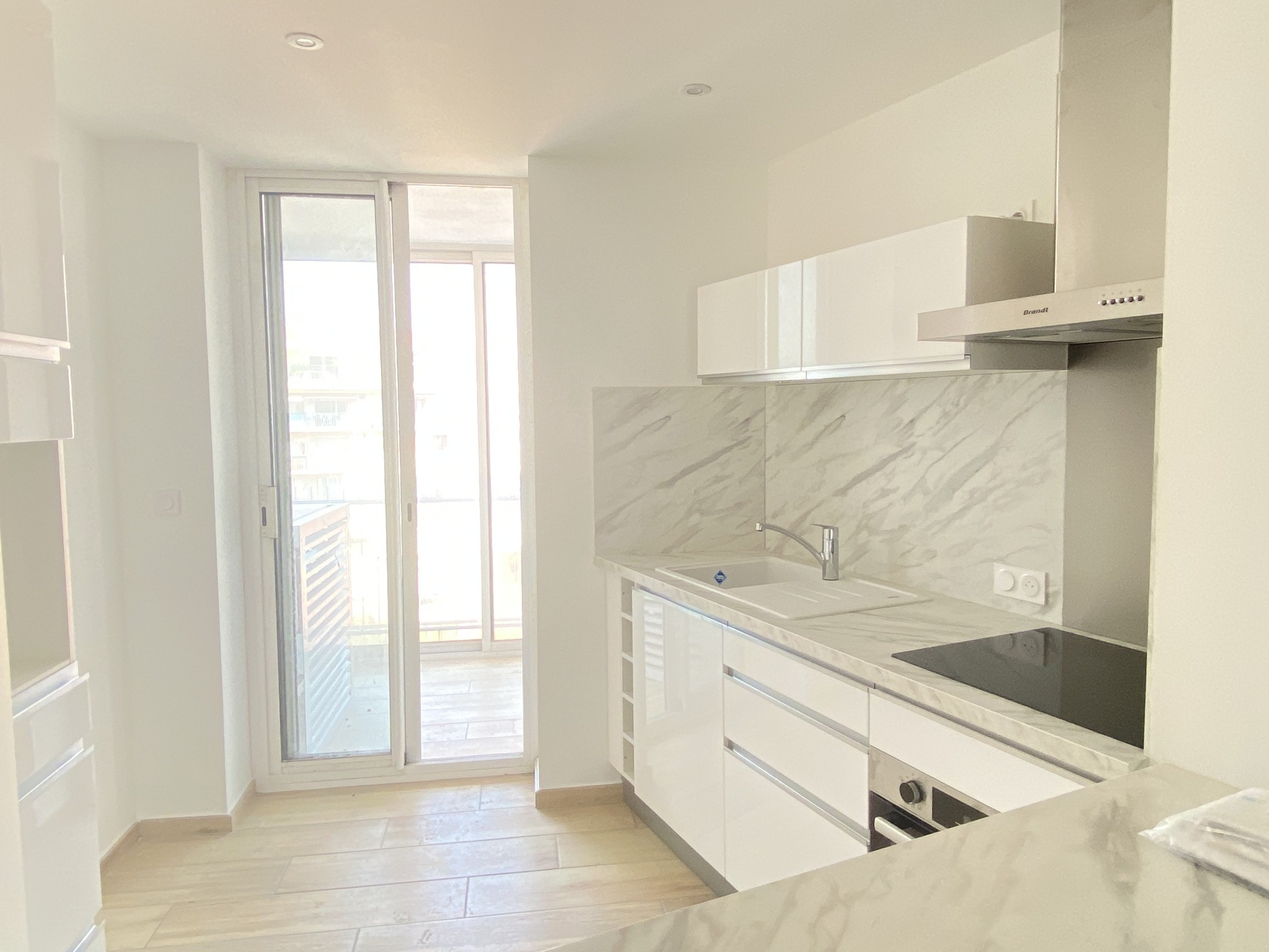 Vente Appartement à Perpignan 4 pièces