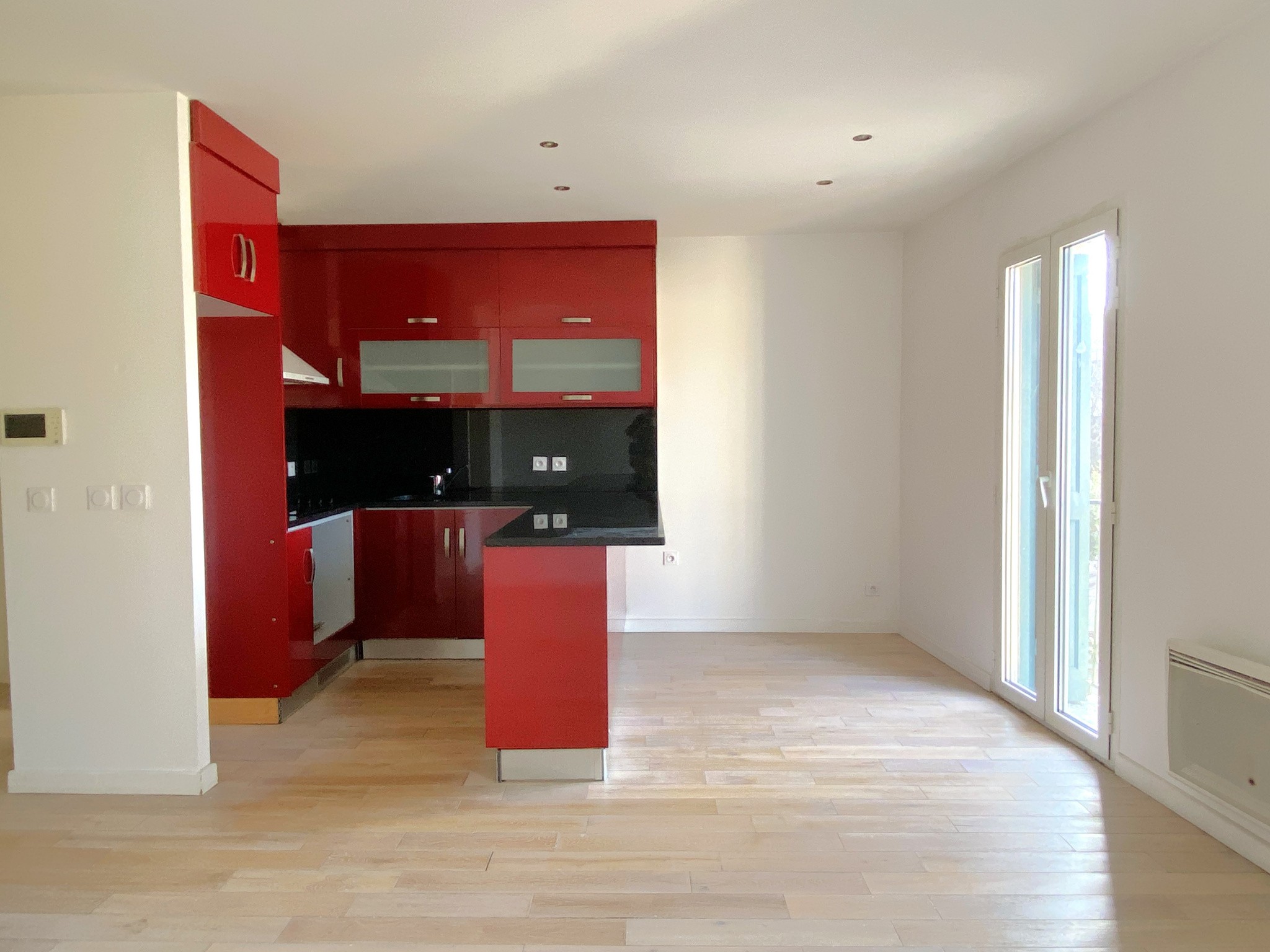 Vente Appartement à Elne 2 pièces