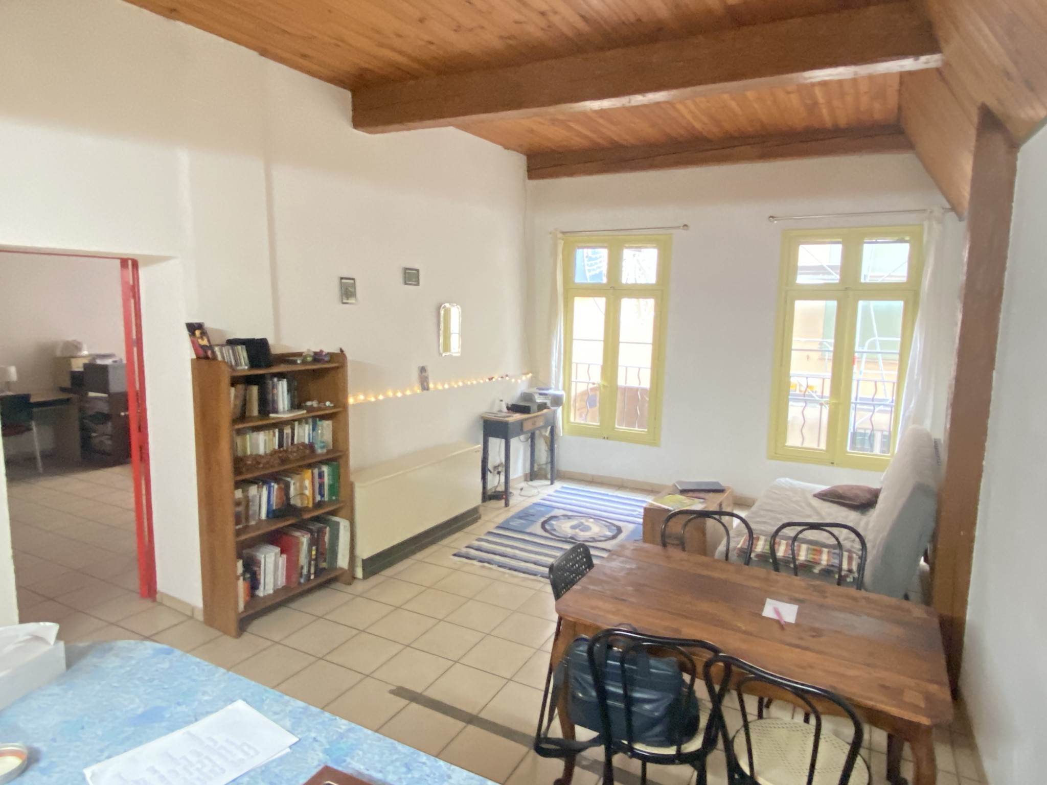 Vente Appartement à Perpignan 3 pièces