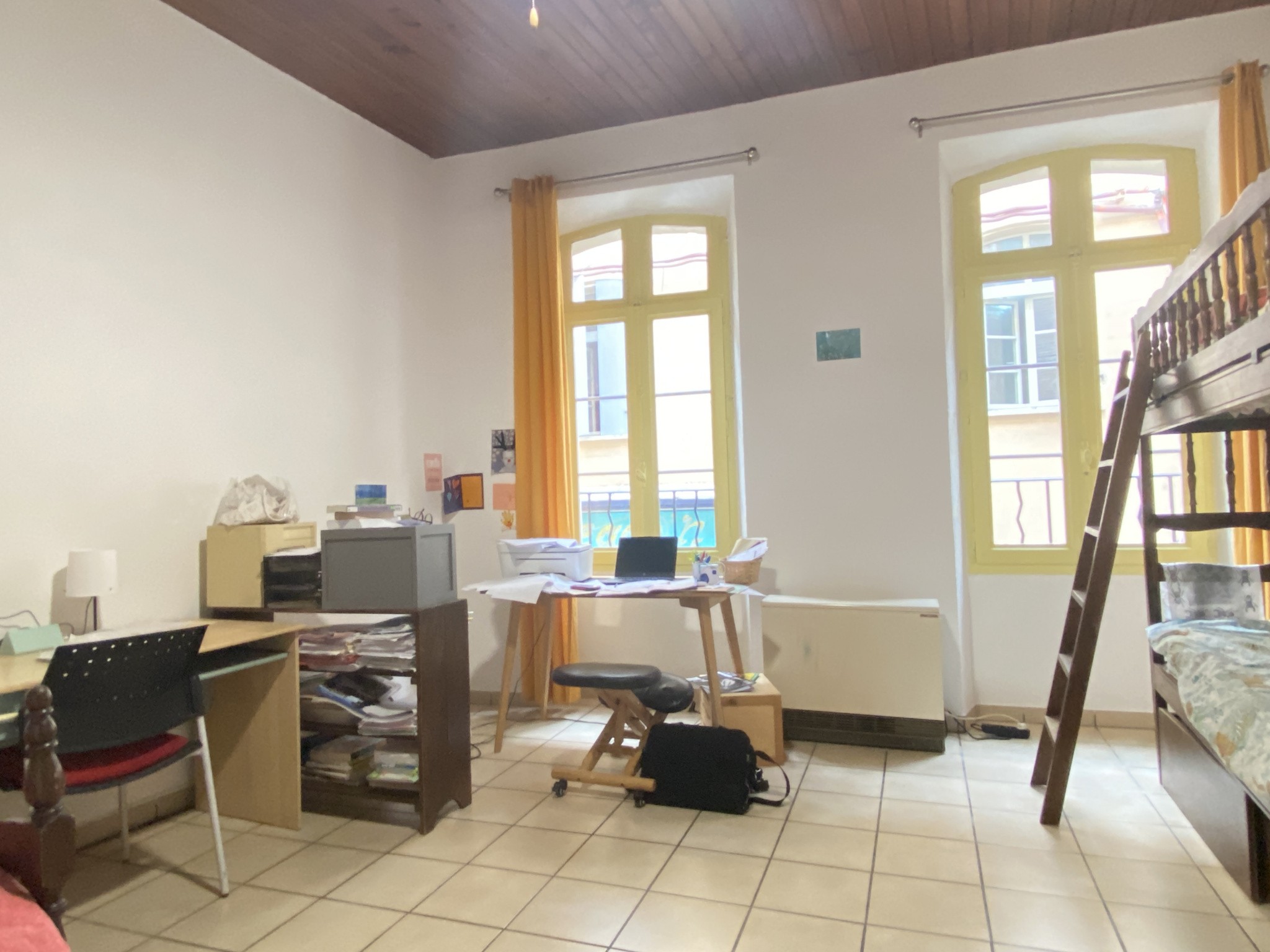 Vente Appartement à Perpignan 3 pièces