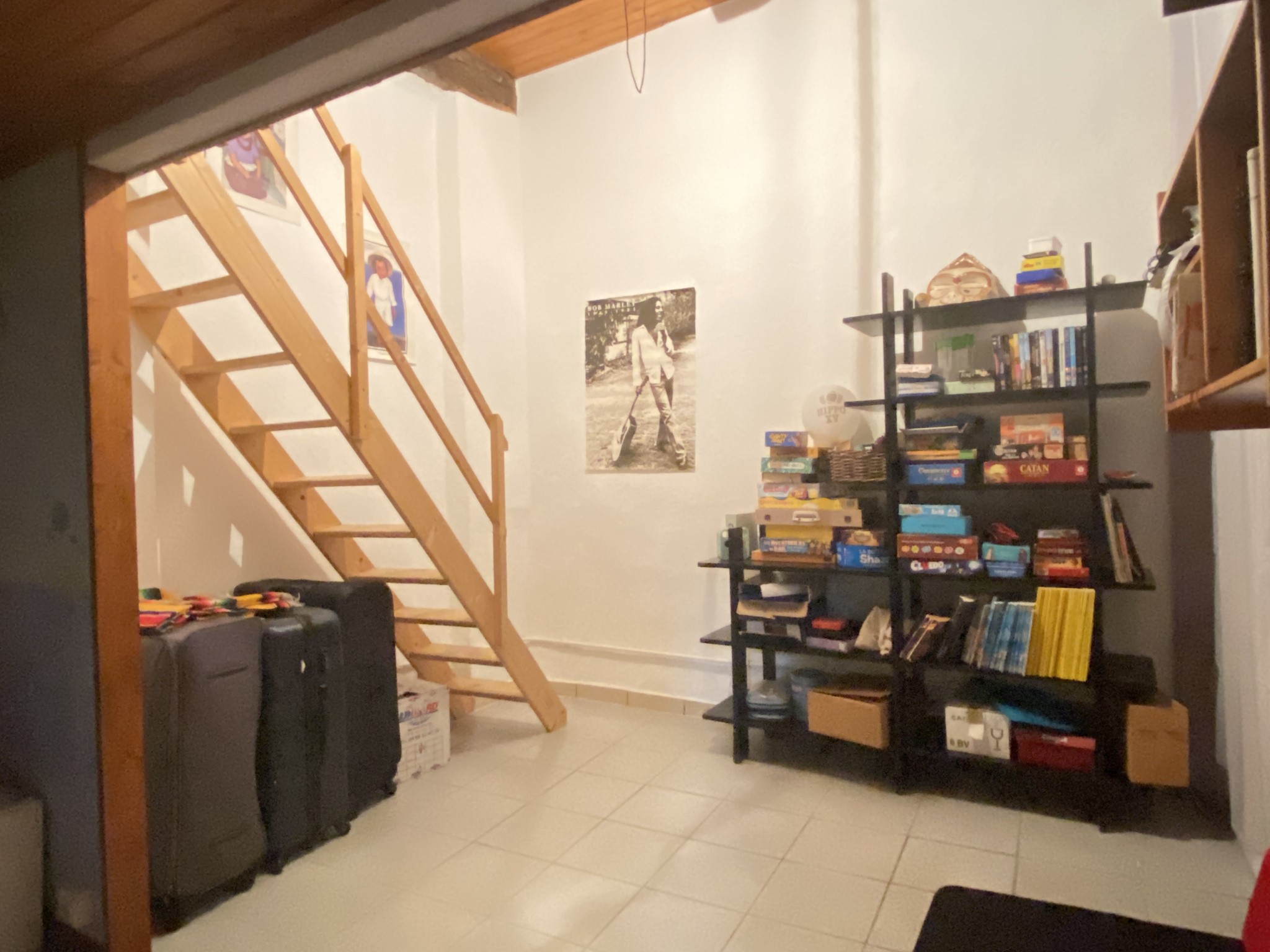 Vente Appartement à Perpignan 3 pièces